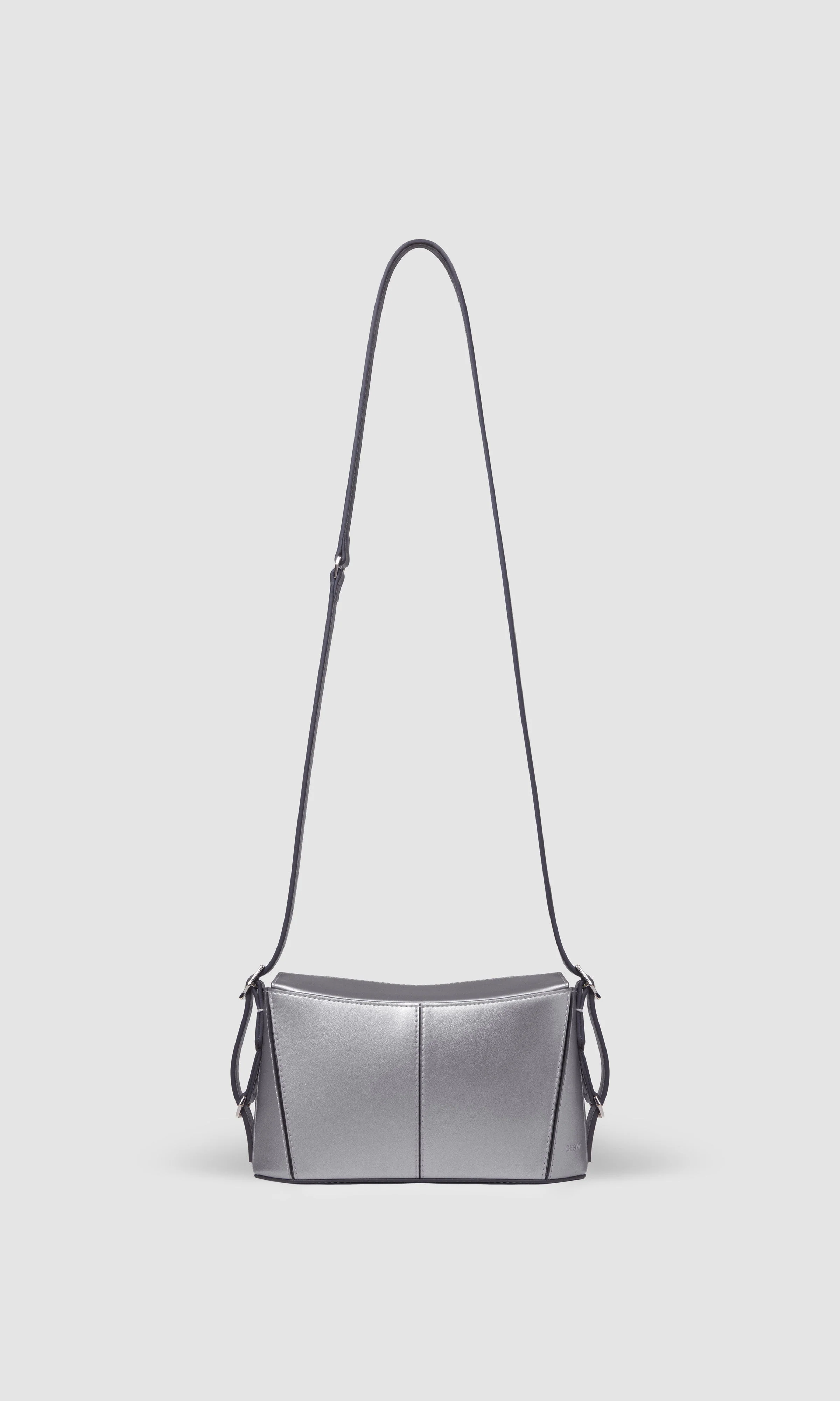KIARA MINI STRAP - METAL - Image 3