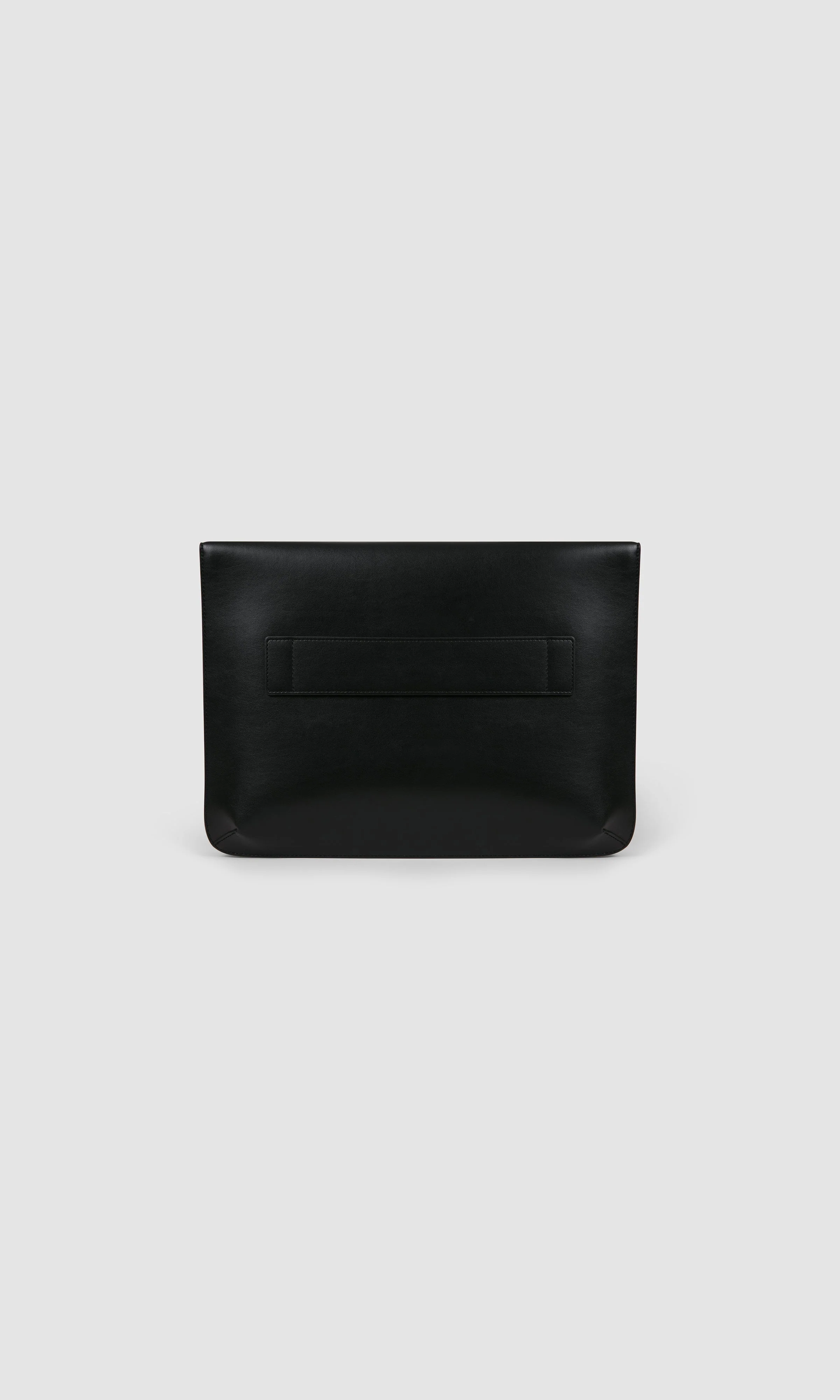 LOYAUTÉ - BLACK LAPTOP BAG - Image 3