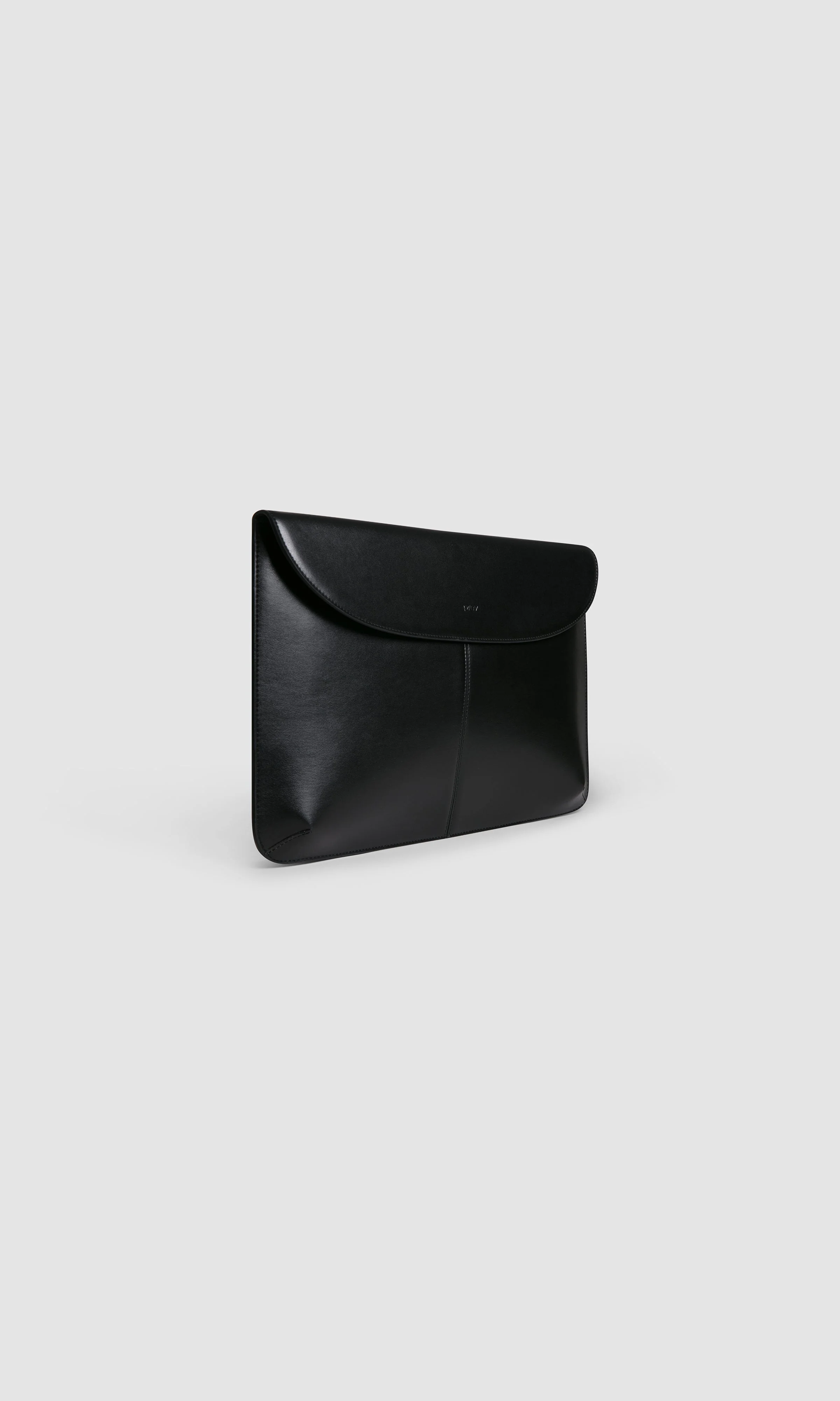 LOYAUTÉ - BLACK LAPTOP BAG - Image 6