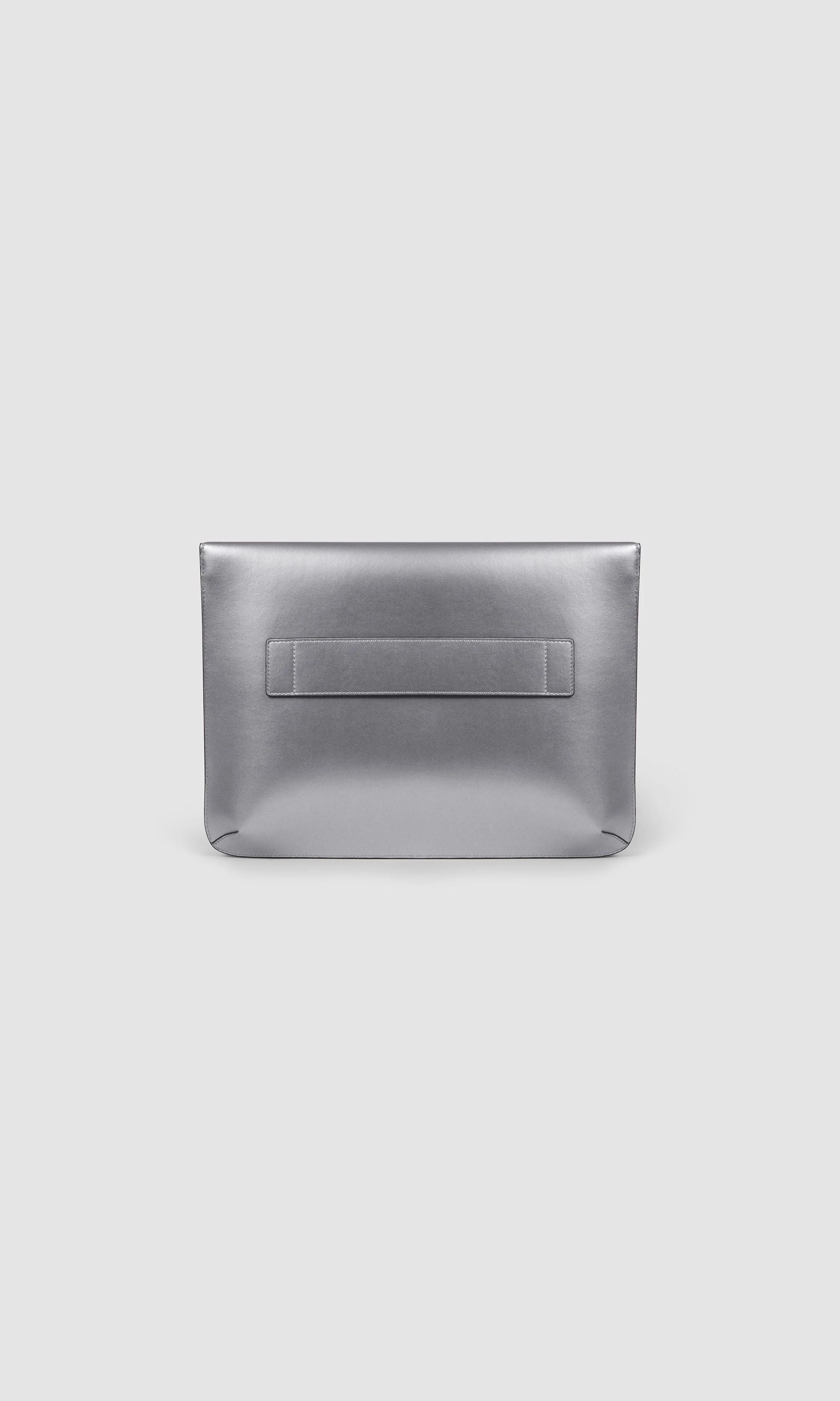 LOYAUTÉ - METAL LAPTOP BAG - Image 3