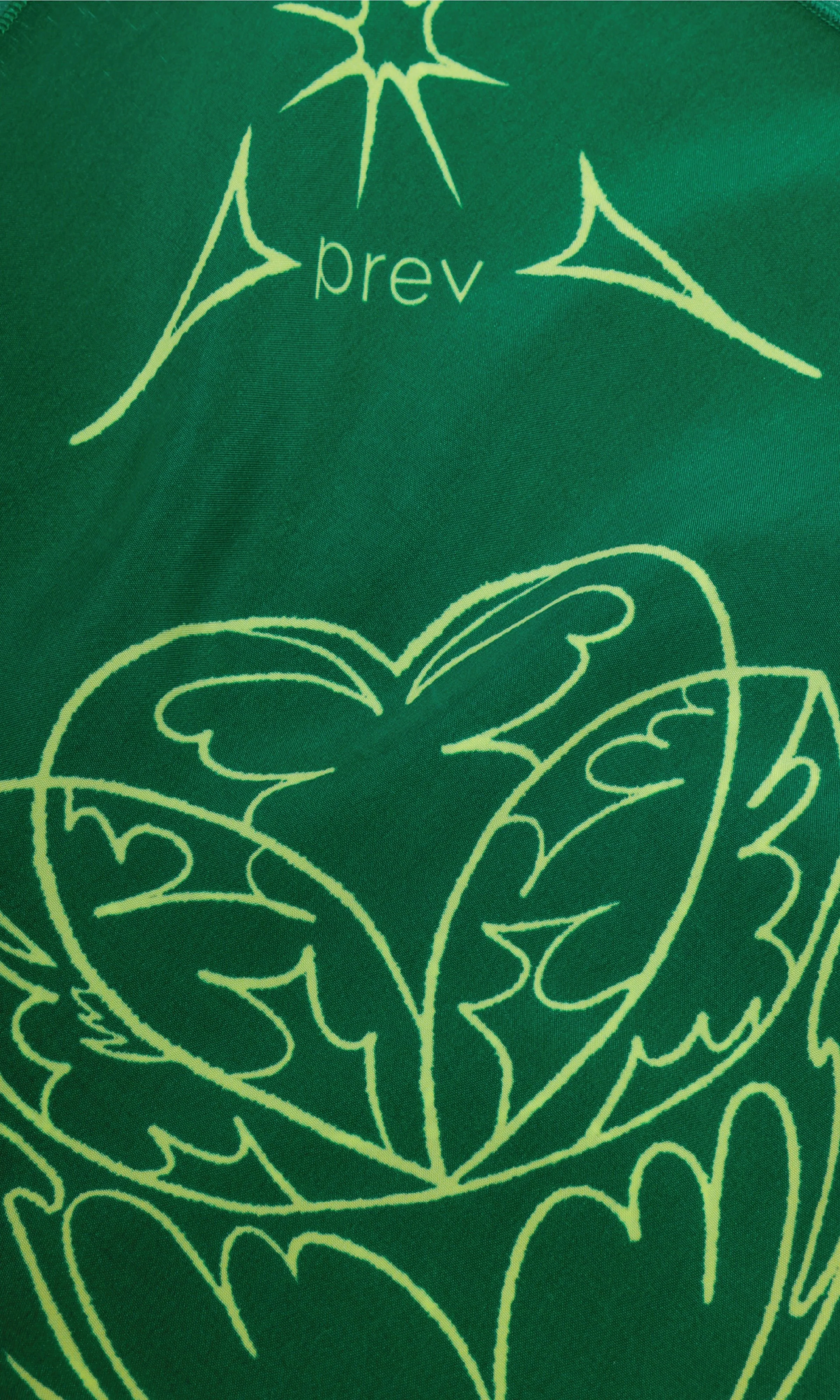 MERCY SCARF / BANDANA - AMAZON - Image 2