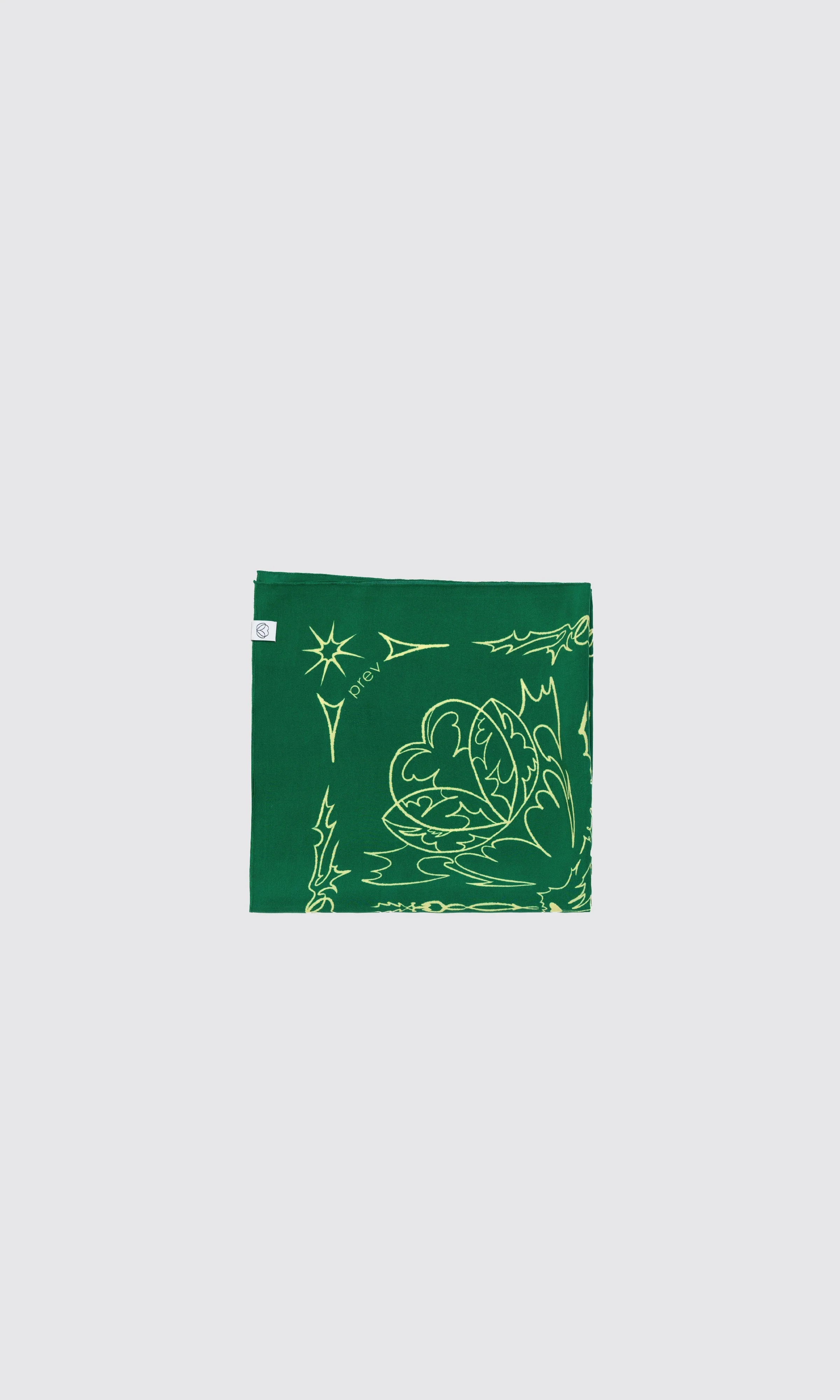 MERCY SCARF / BANDANA - AMAZON - Image 3