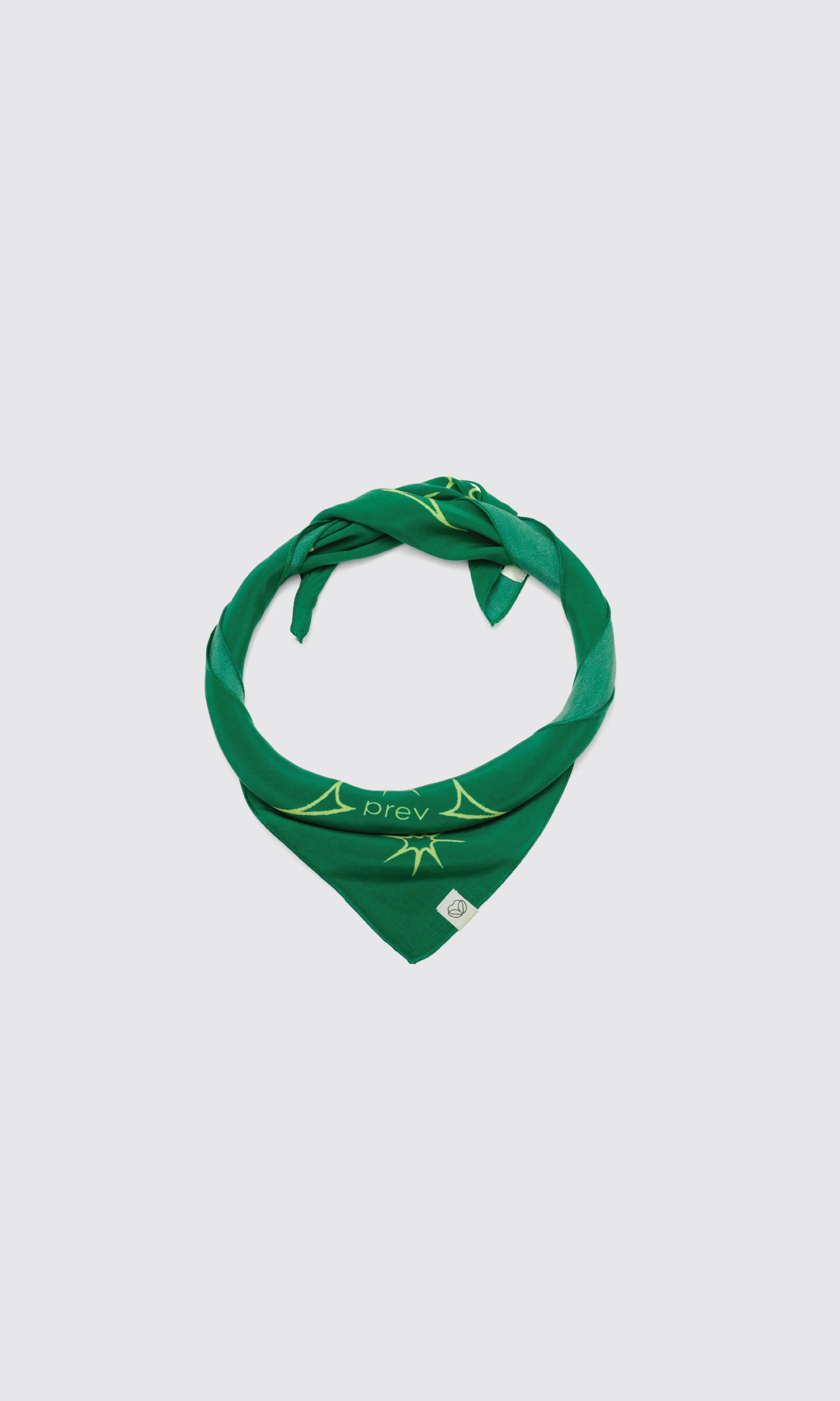 MERCY SCARF / BANDANA - AMAZON - Image 4