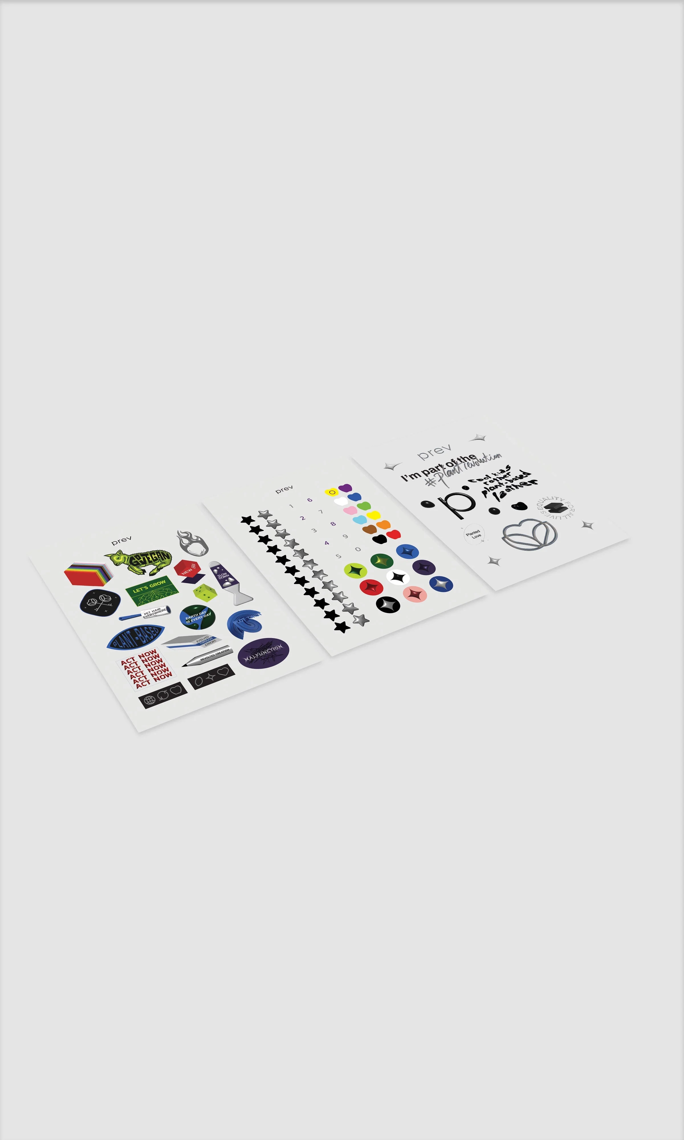 NOTEBOOK - BOUNDARIES MINI - Image 7