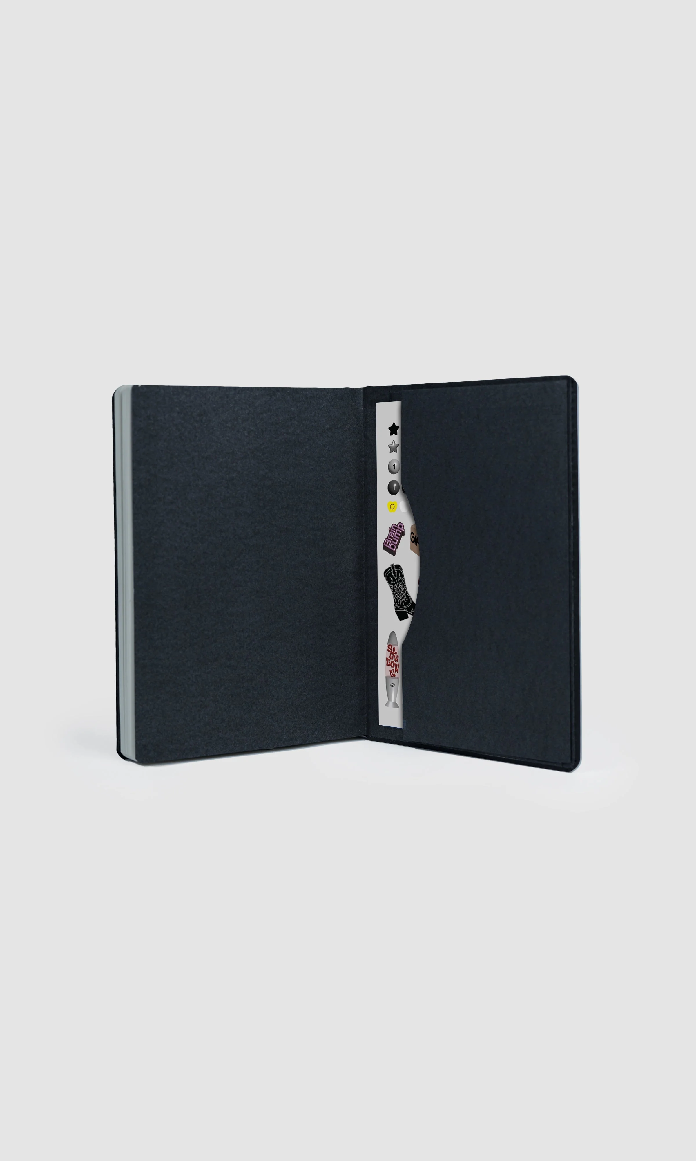 NOTEBOOK - COEXIST - Image 7
