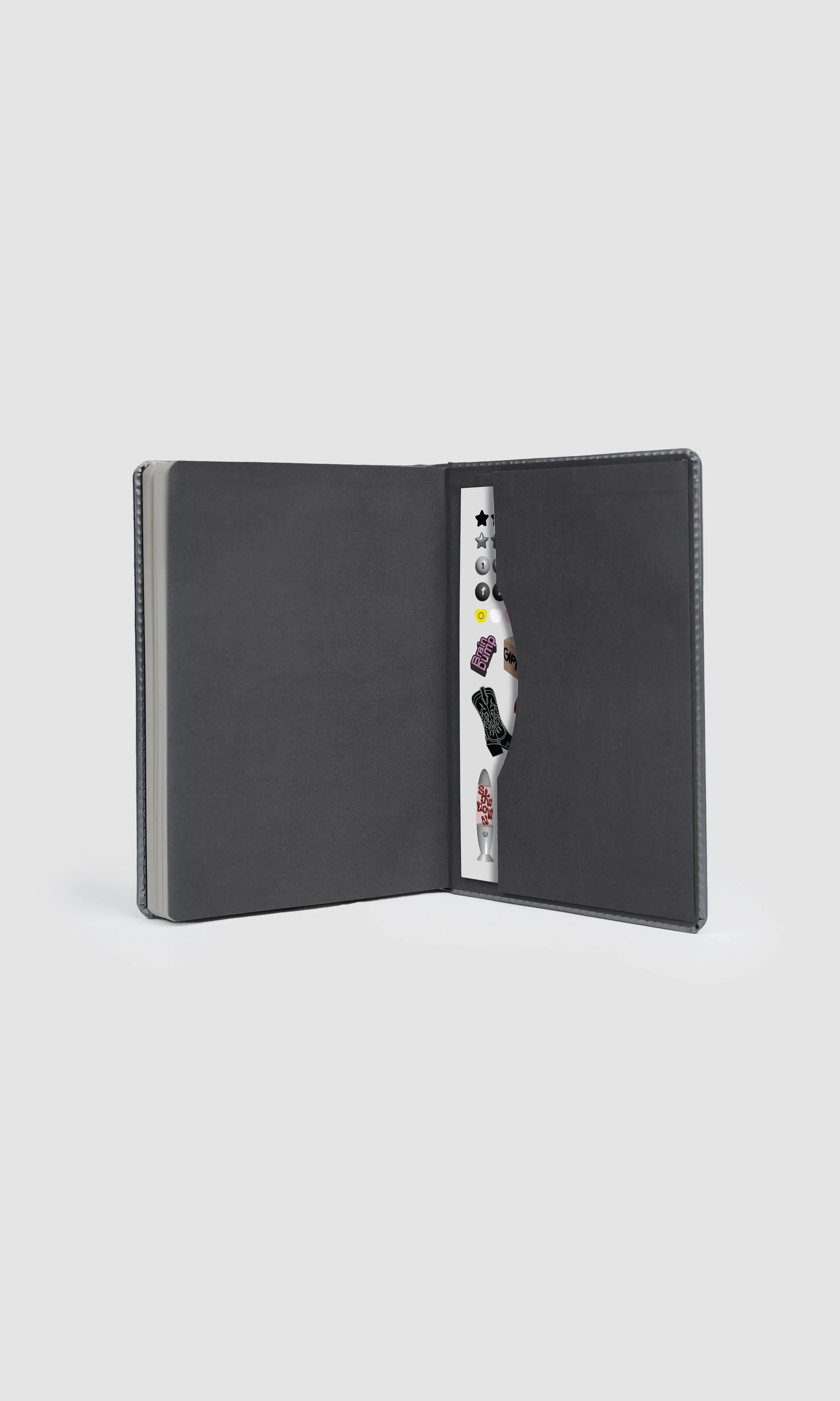 NOTEBOOK - WESTERN DISCO - Image 7