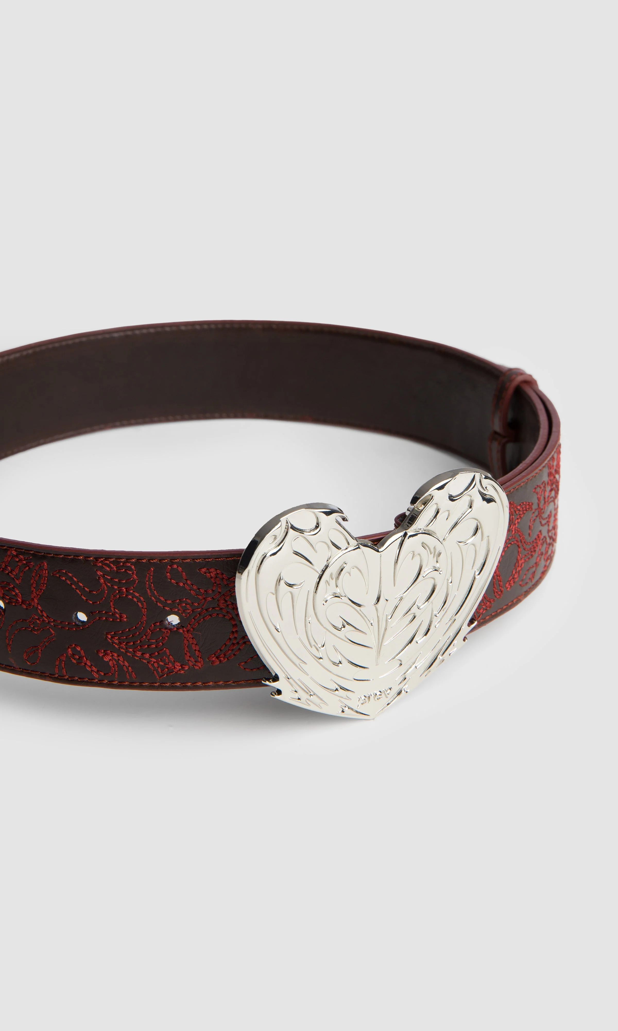 REGAN BELT  - SIENNA - Image 6