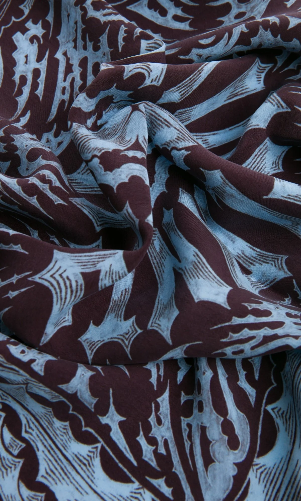 REVOLT JUNGLE BANDANA - 1970S - Image 5