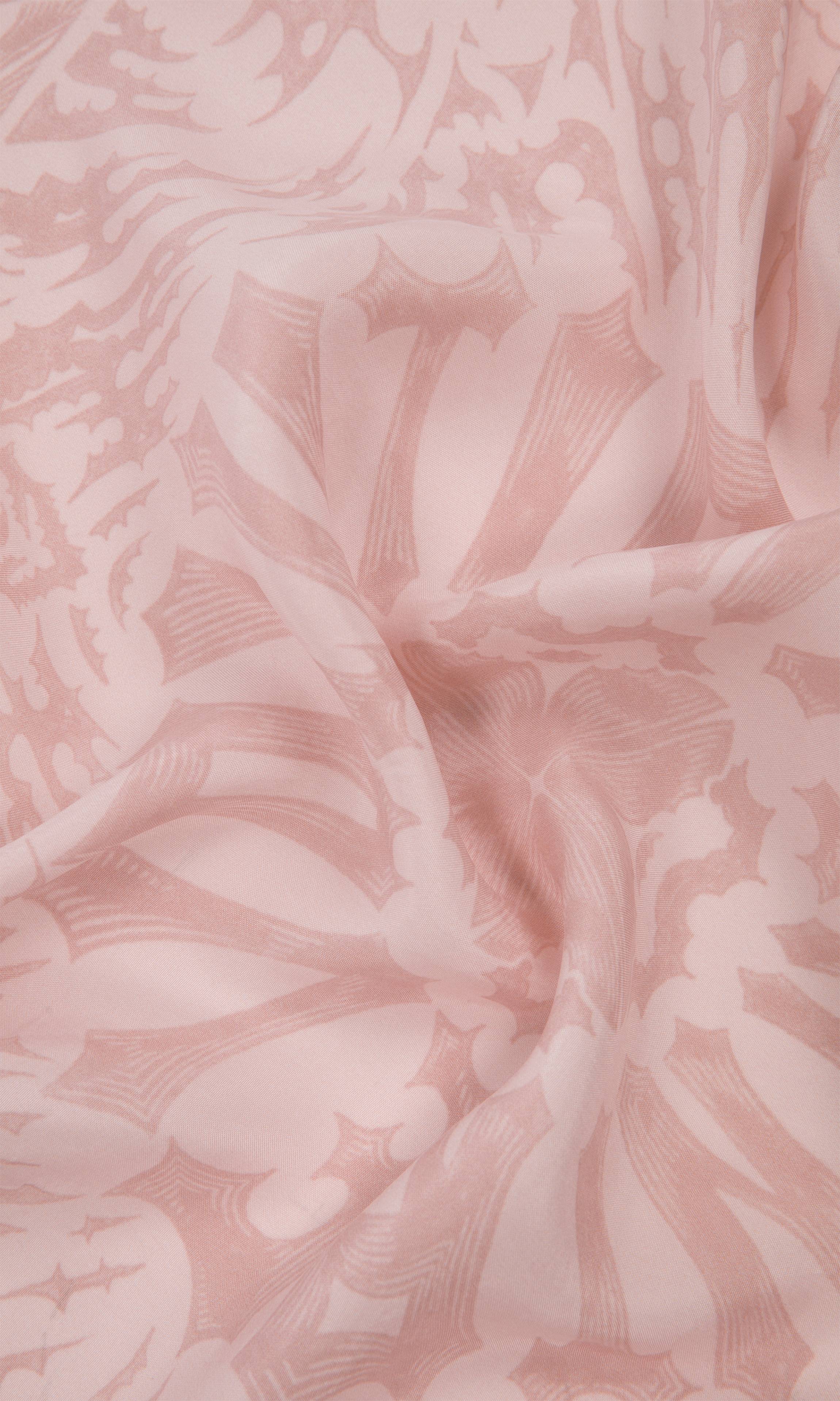 REVOLT JUNGLE BANDANA - DAHLIA - Image 3