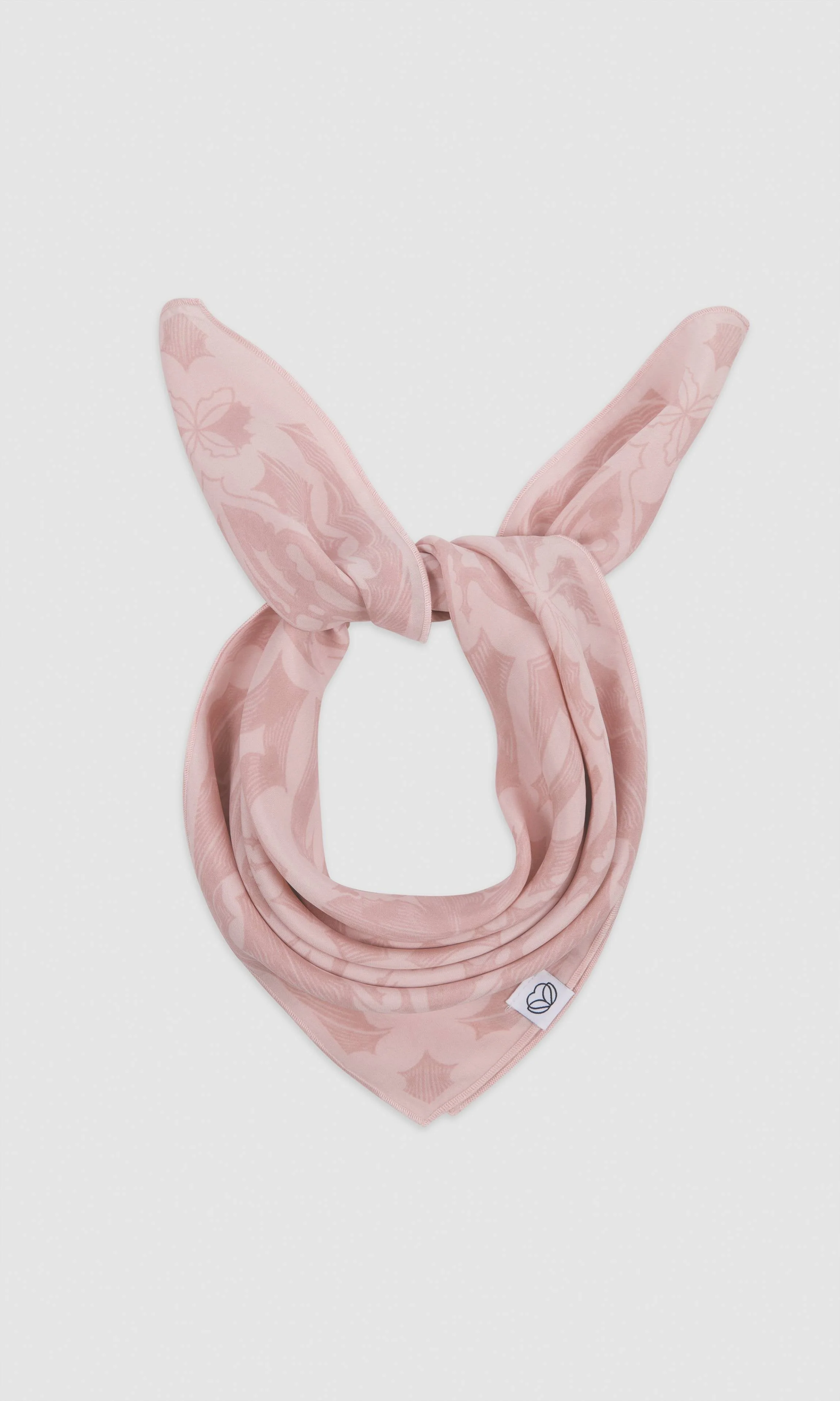 REVOLT JUNGLE BANDANA - DAHLIA - Image 4