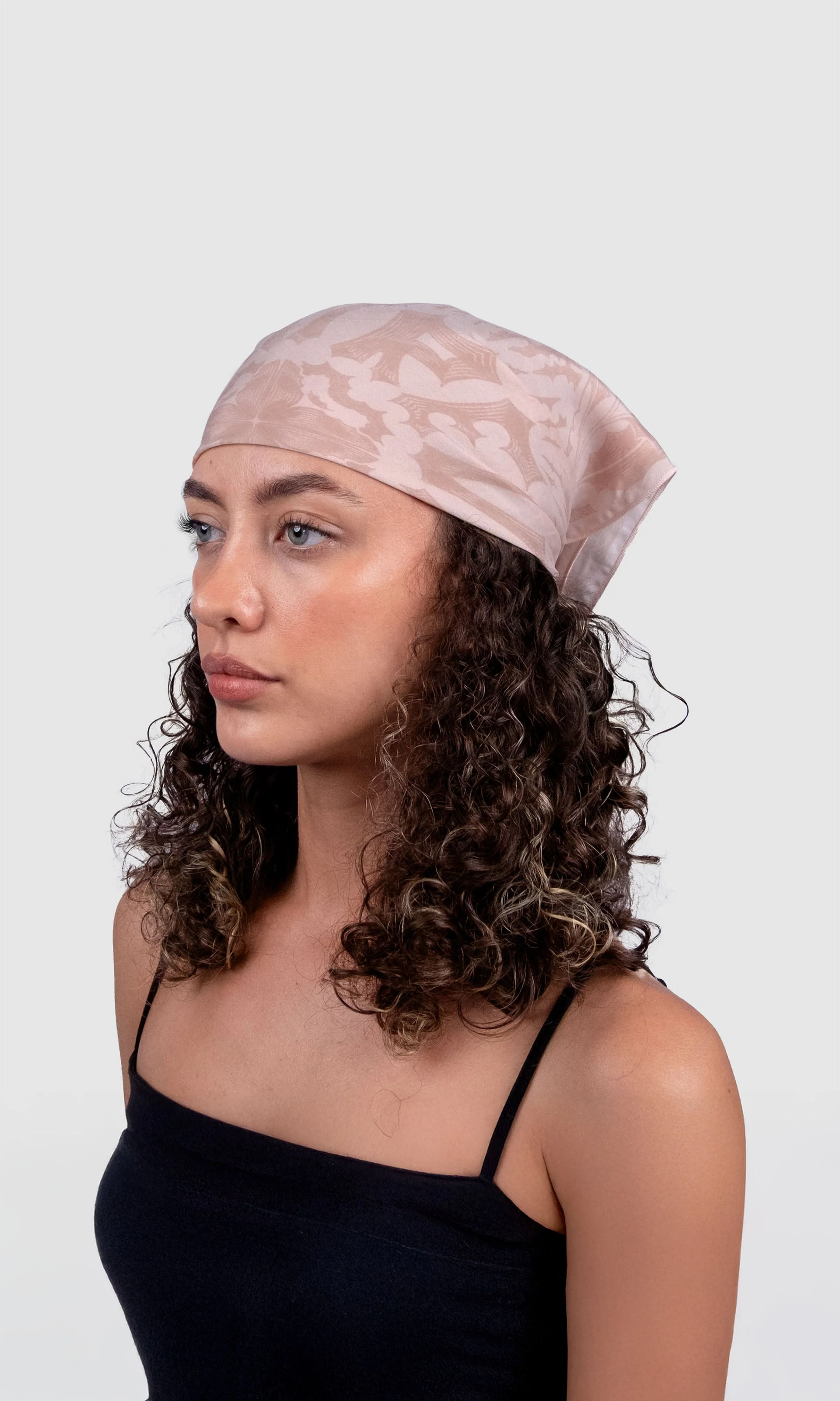 REVOLT JUNGLE BANDANA - DAHLIA - Image 5