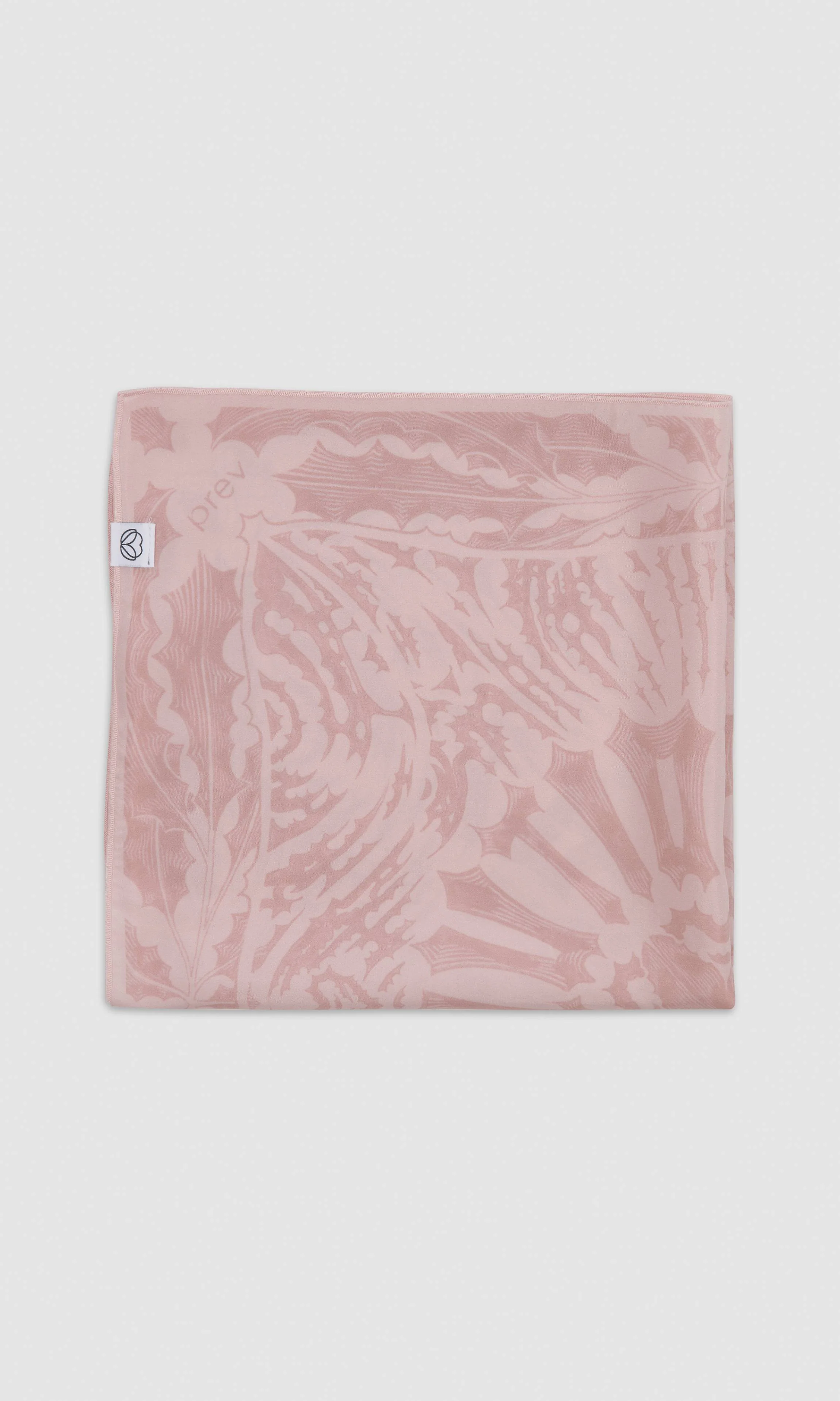 REVOLT JUNGLE BANDANA - DAHLIA - Image 7
