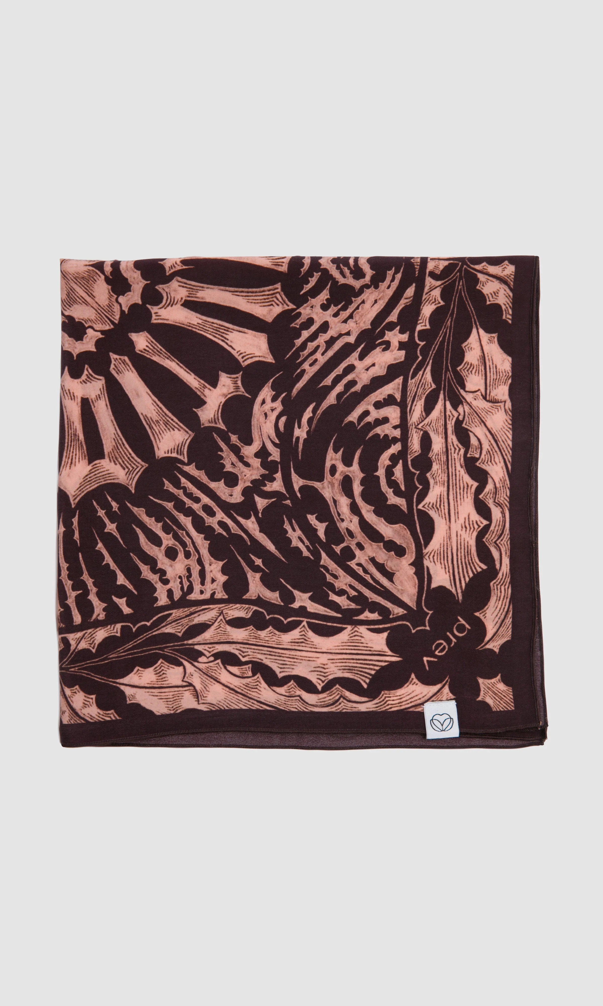 REVOLT JUNGLE BANDANA - DOLCE - Image 3