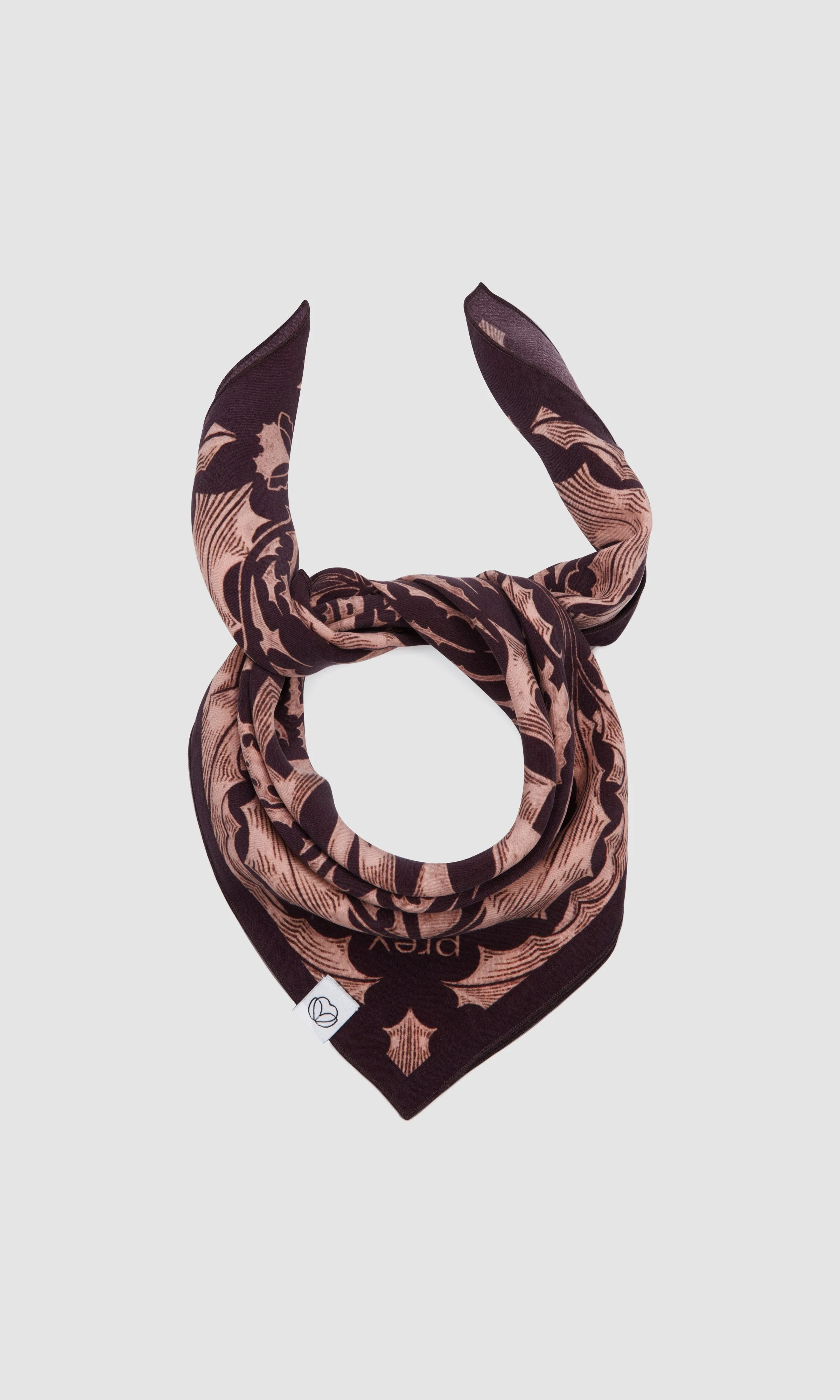 REVOLT JUNGLE BANDANA - DOLCE - Image 4