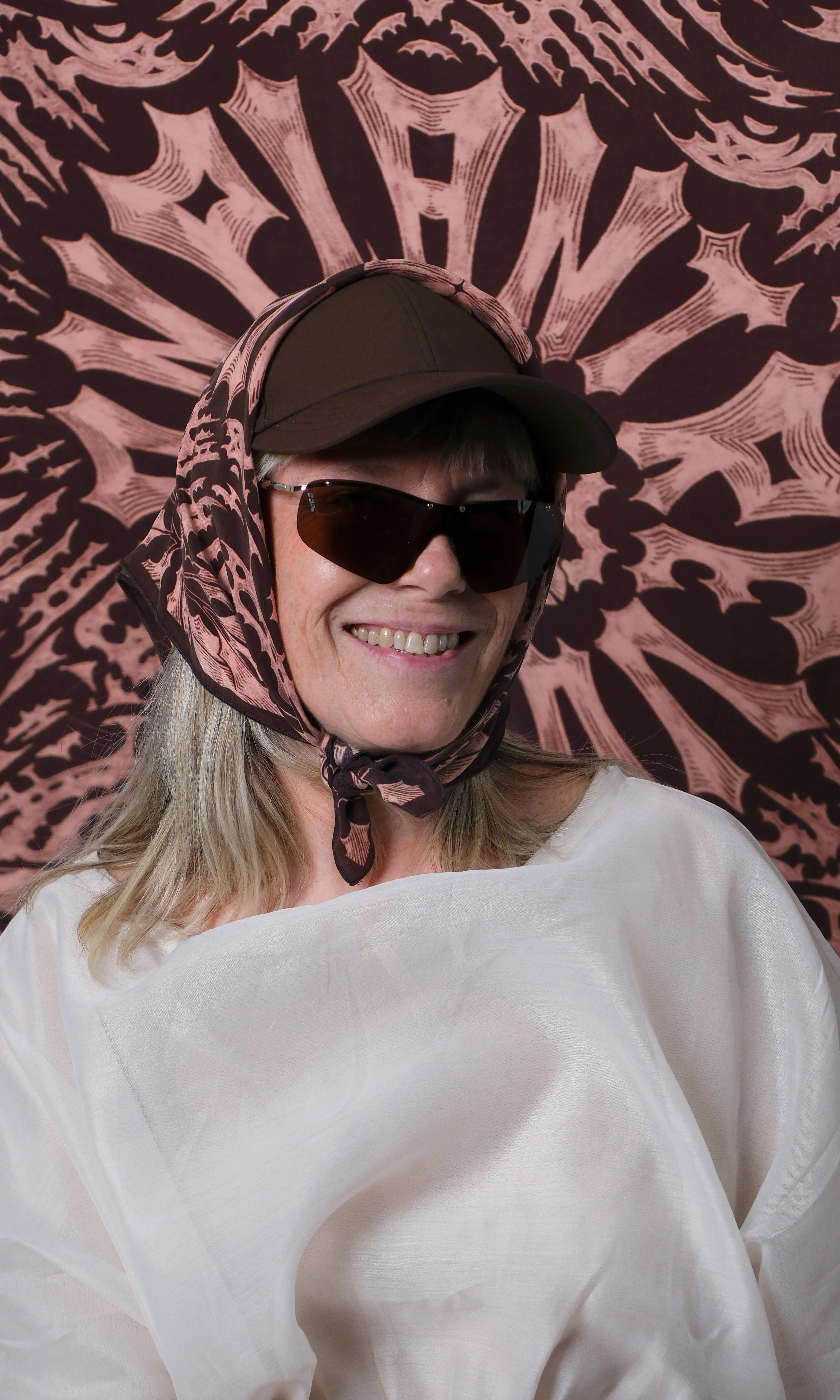 REVOLT JUNGLE BANDANA - DOLCE - Image 5