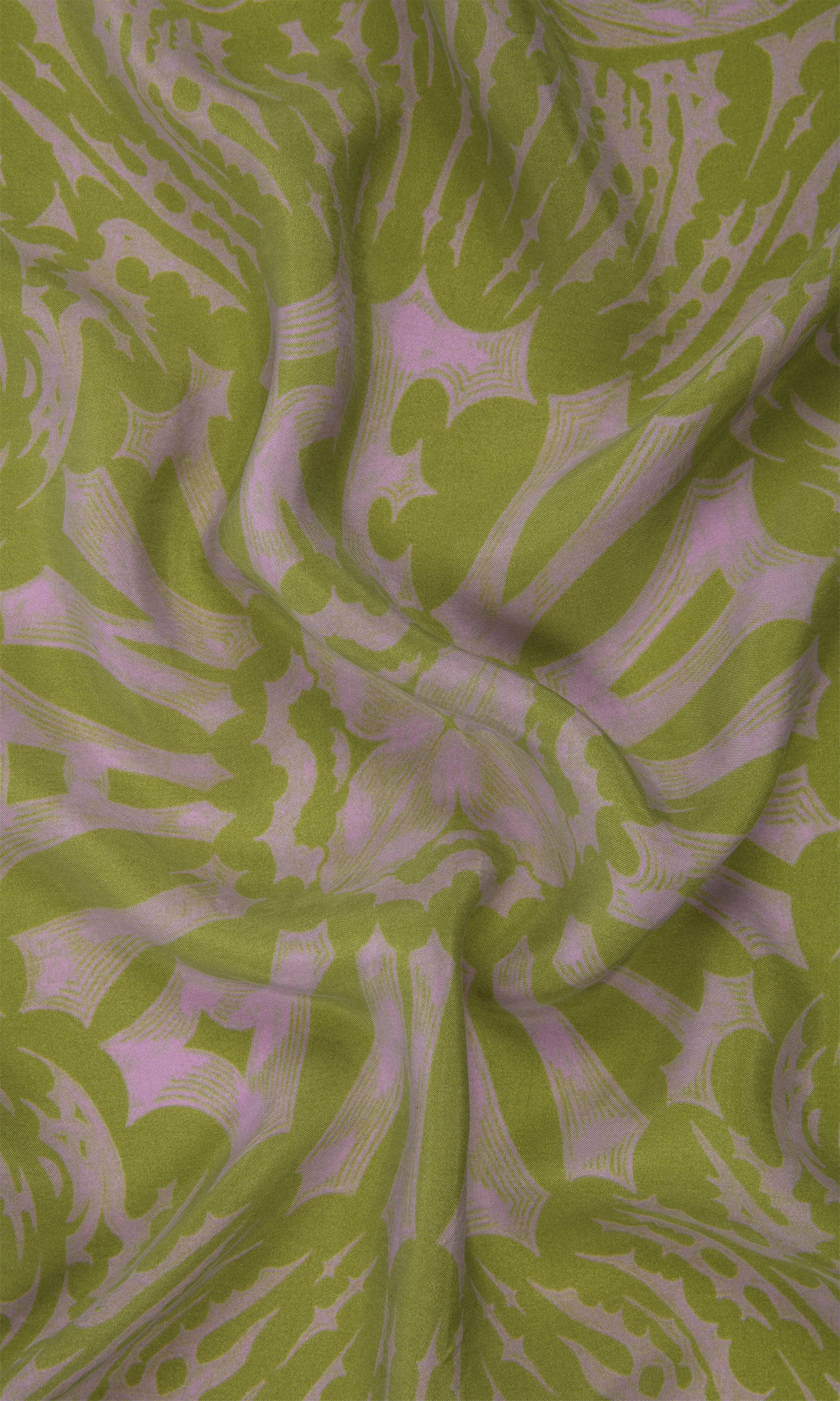 REVOLT JUNGLE BANDANA - FIONA - Image 3