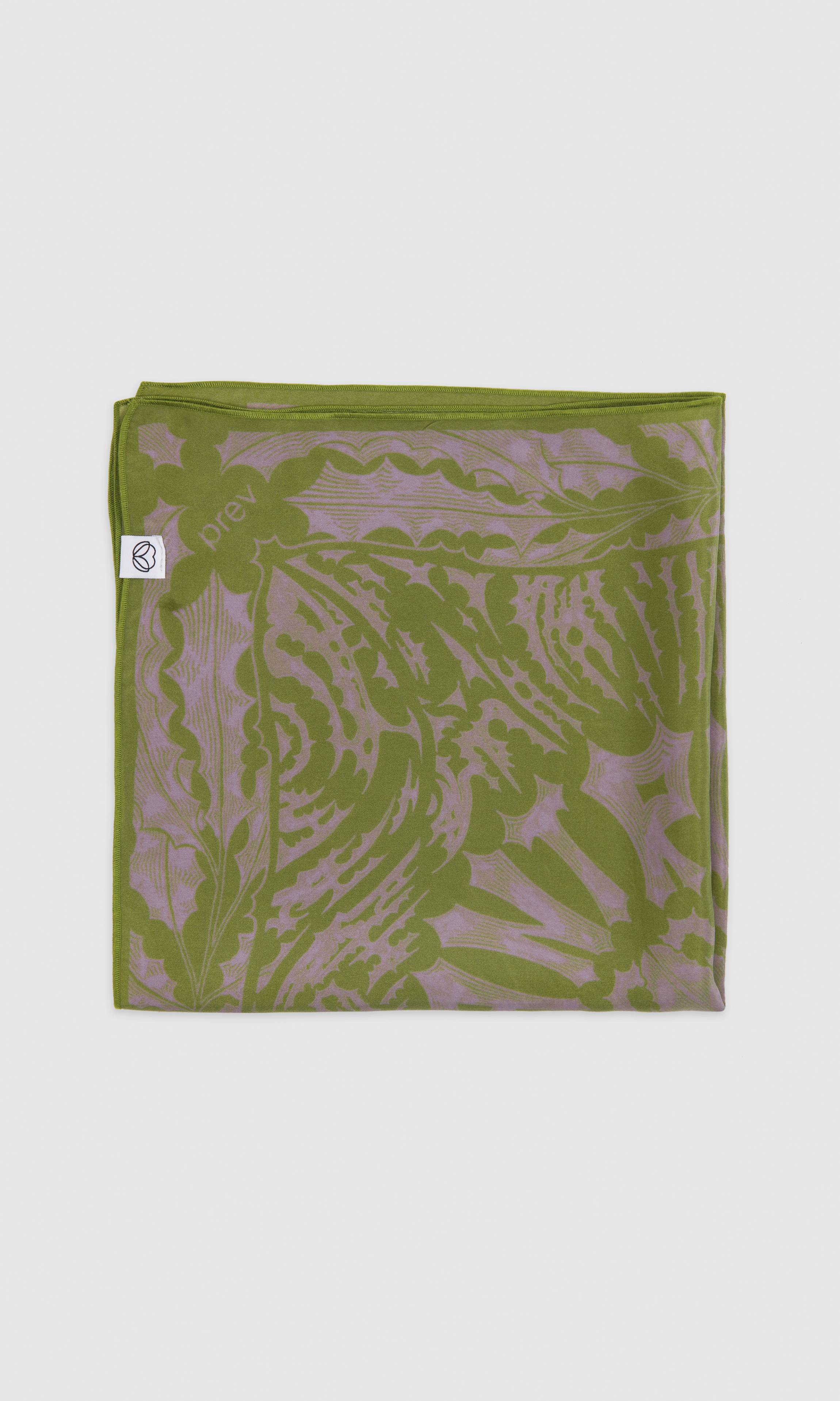 REVOLT JUNGLE BANDANA - FIONA - Image 5