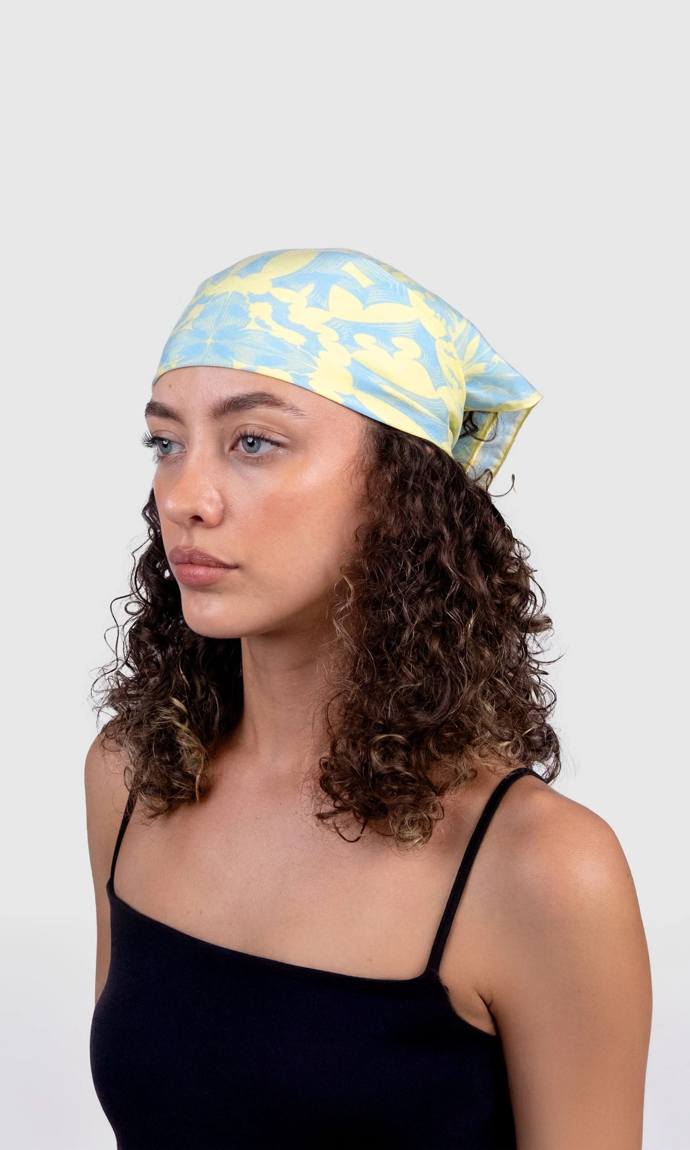 REVOLT JUNGLE BANDANA - LAS3R - Image 2