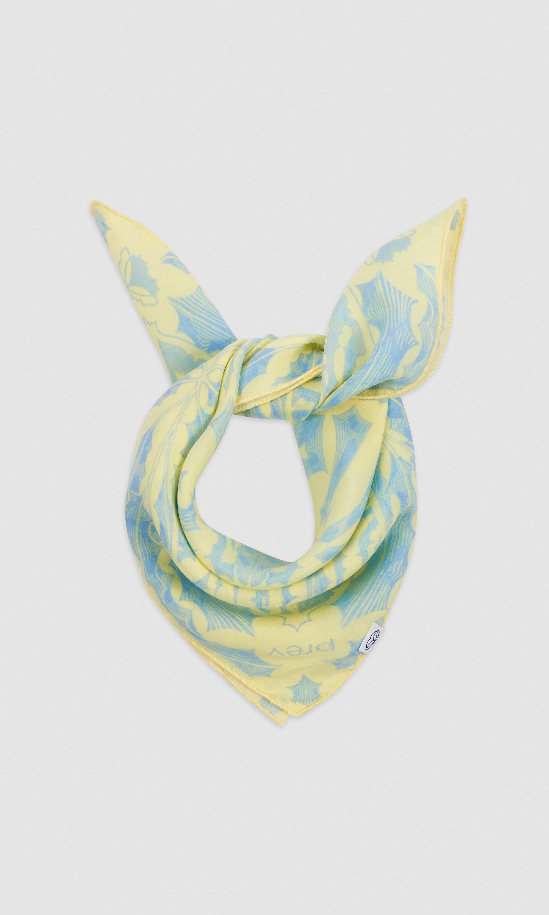 REVOLT JUNGLE BANDANA - LAS3R - Image 4