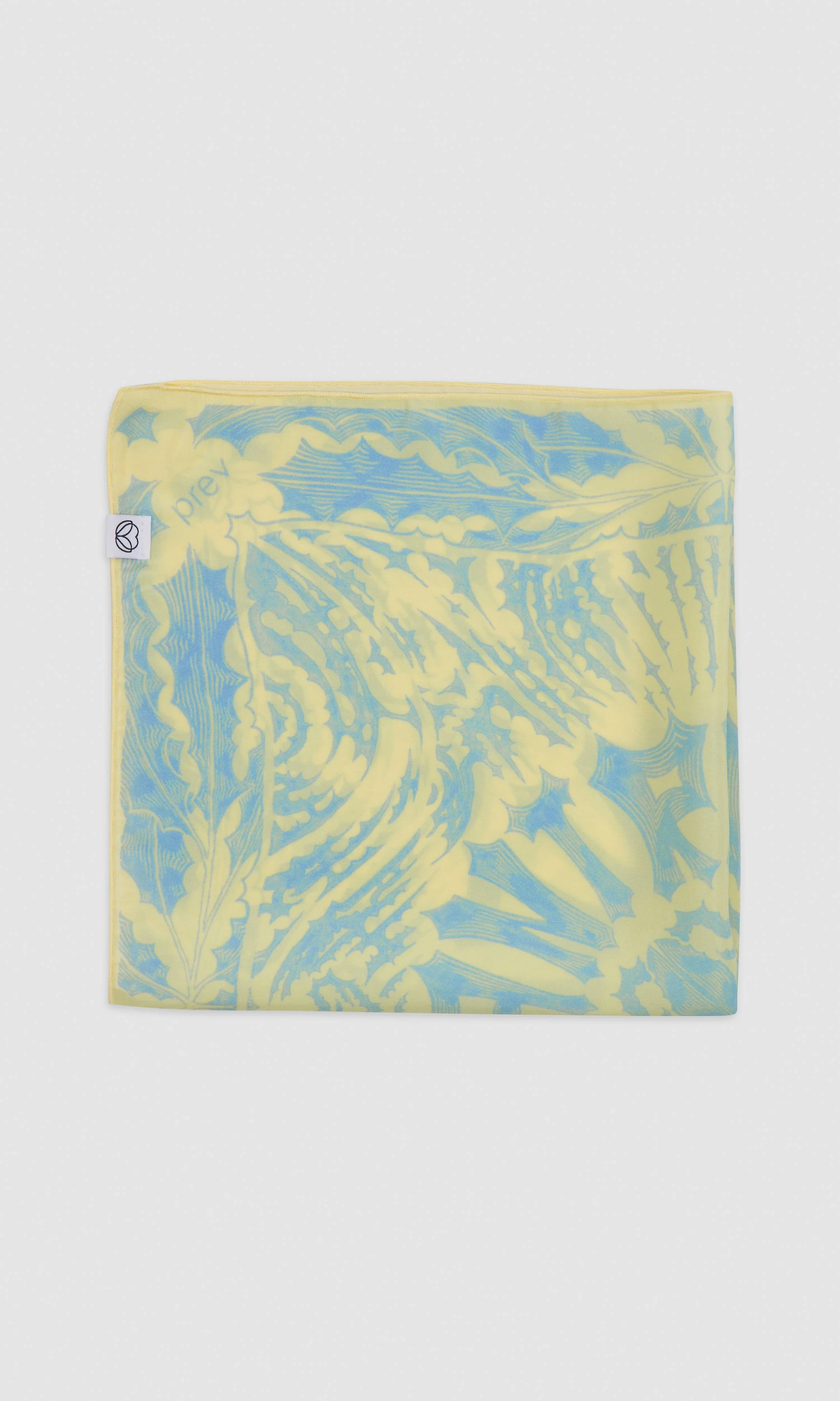 REVOLT JUNGLE BANDANA - LAS3R - Image 5
