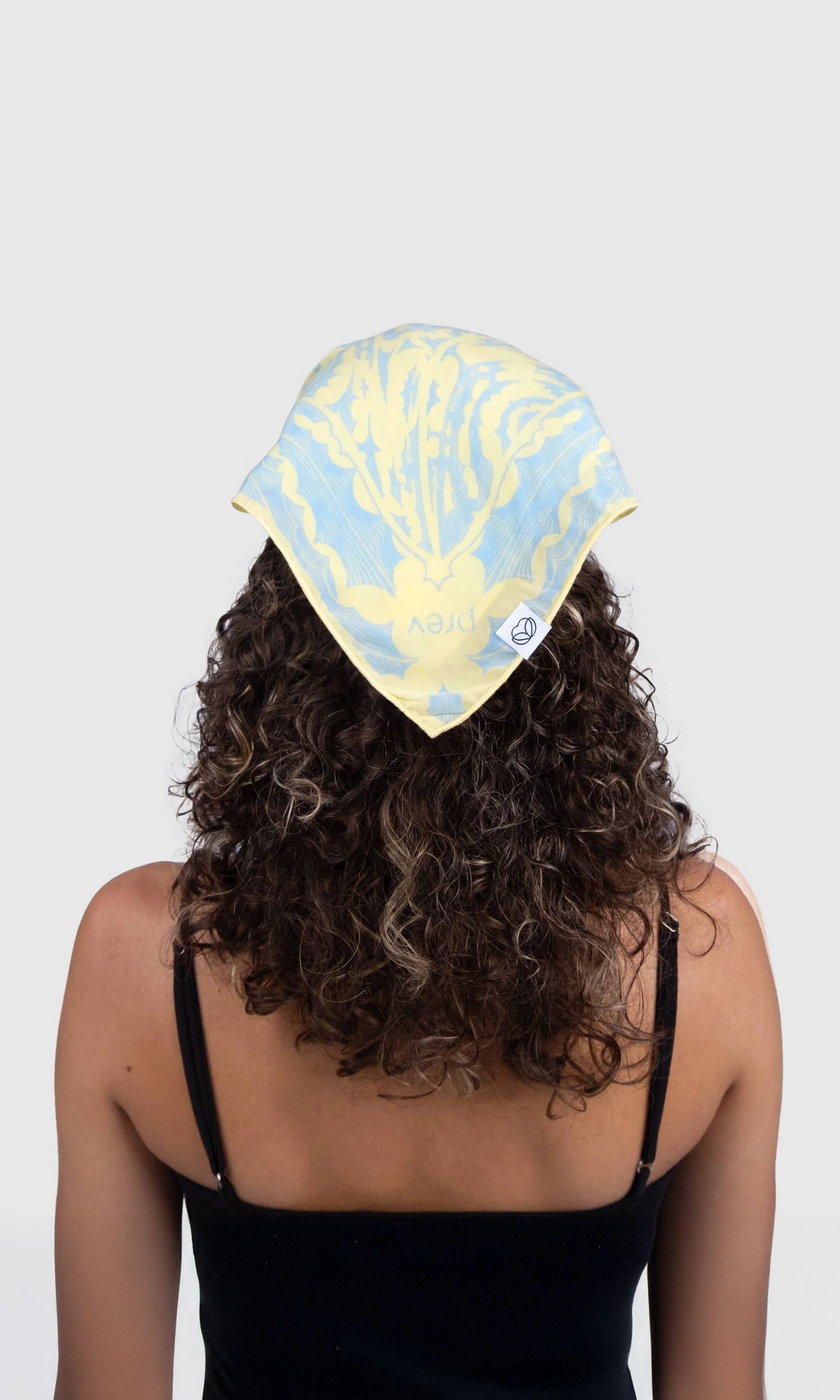 REVOLT JUNGLE BANDANA - LAS3R - Image 6