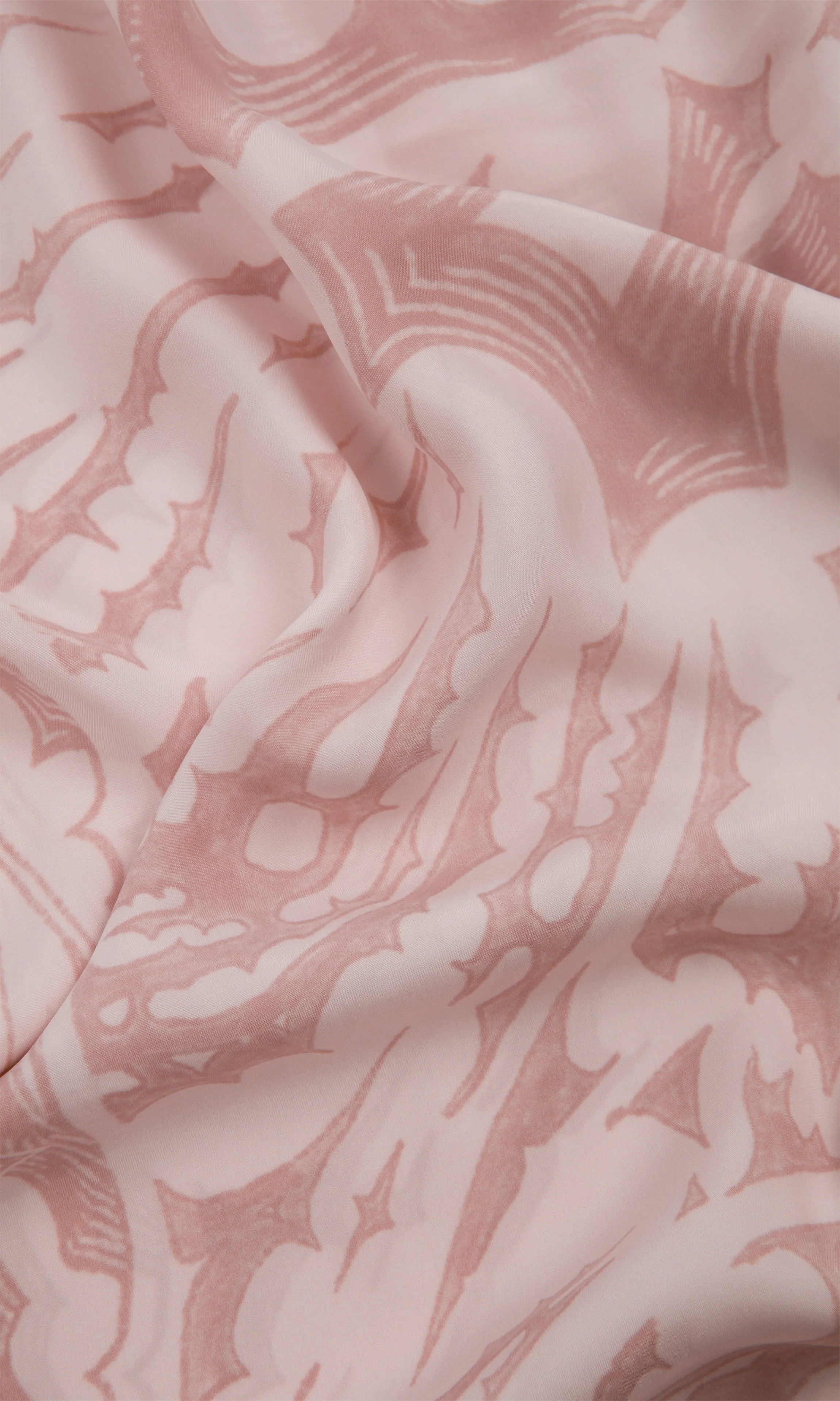 REVOLT JUNGLE PAREO/VERSATILE CLOTH - DAHLIA - Image 7