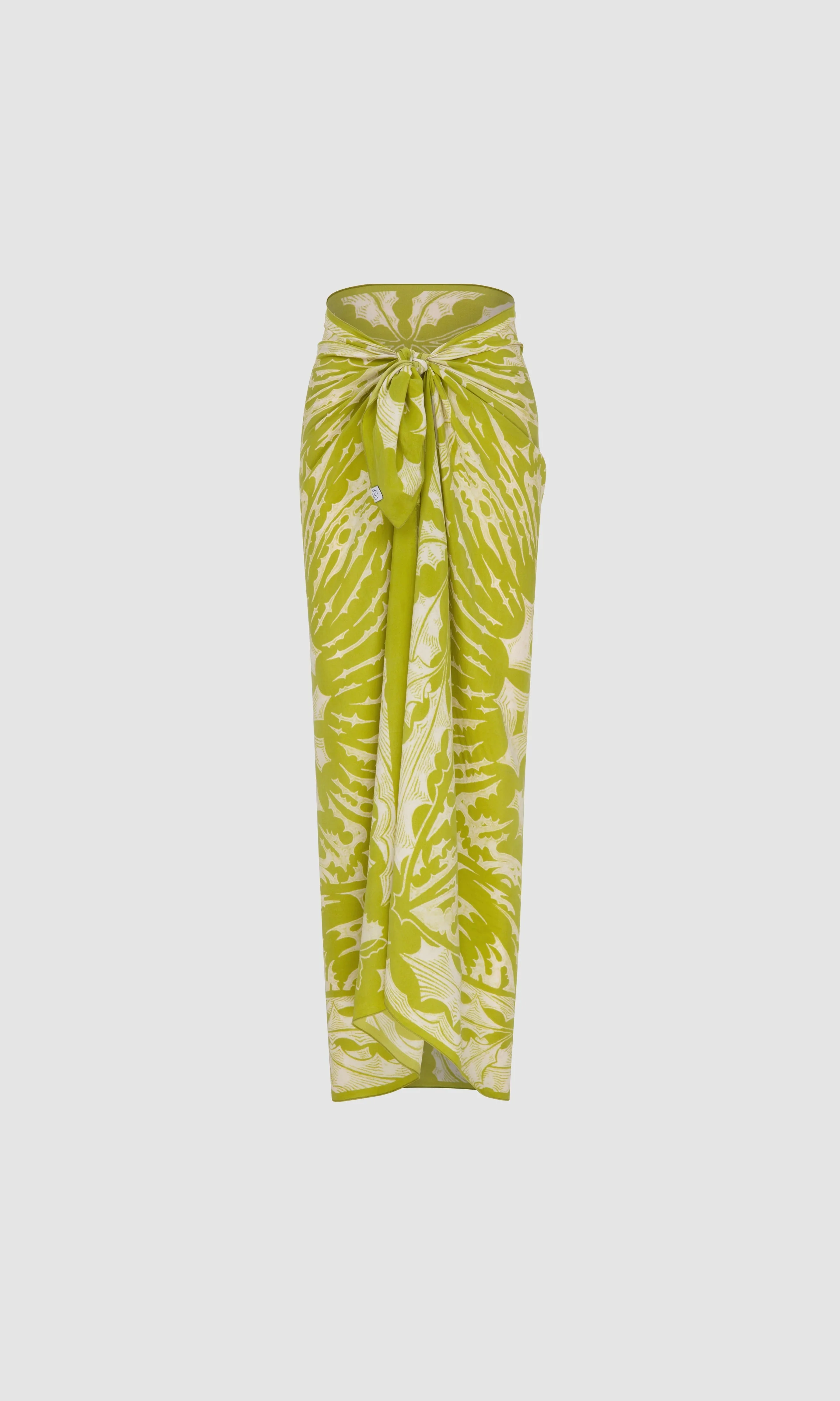 REVOLT JUNGLE PAREO/VERSATILE CLOTH - DELIGHT - Image 3