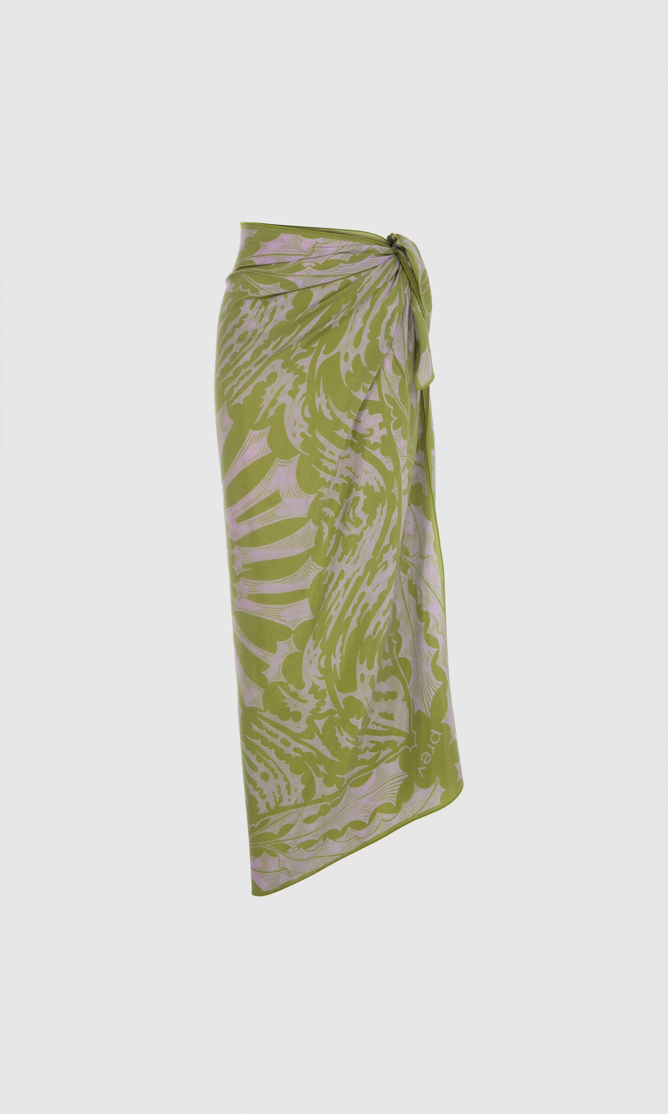 REVOLT JUNGLE PAREO/VERSATILE CLOTH - FIONA - Image 3
