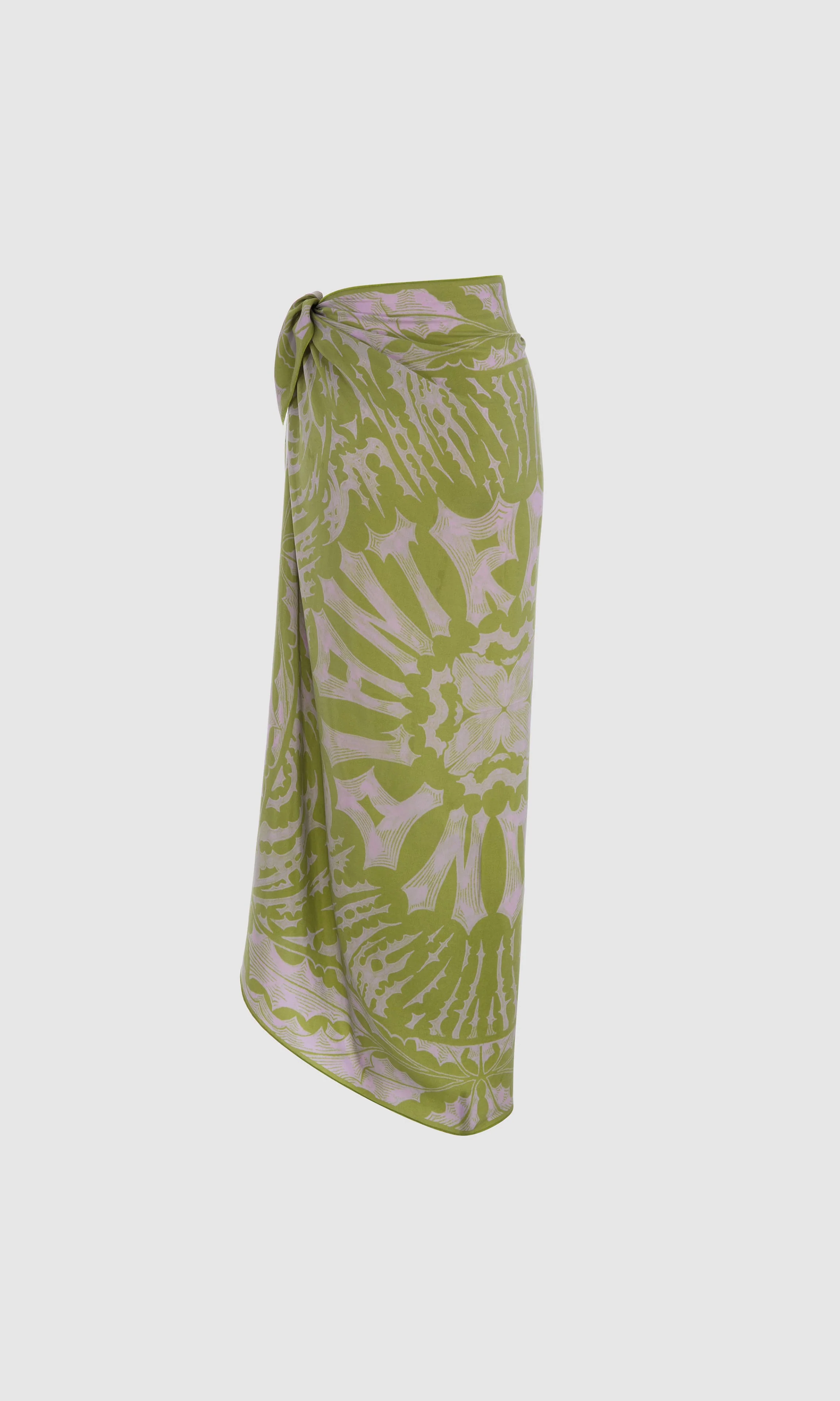 REVOLT JUNGLE PAREO/VERSATILE CLOTH - FIONA - Image 4