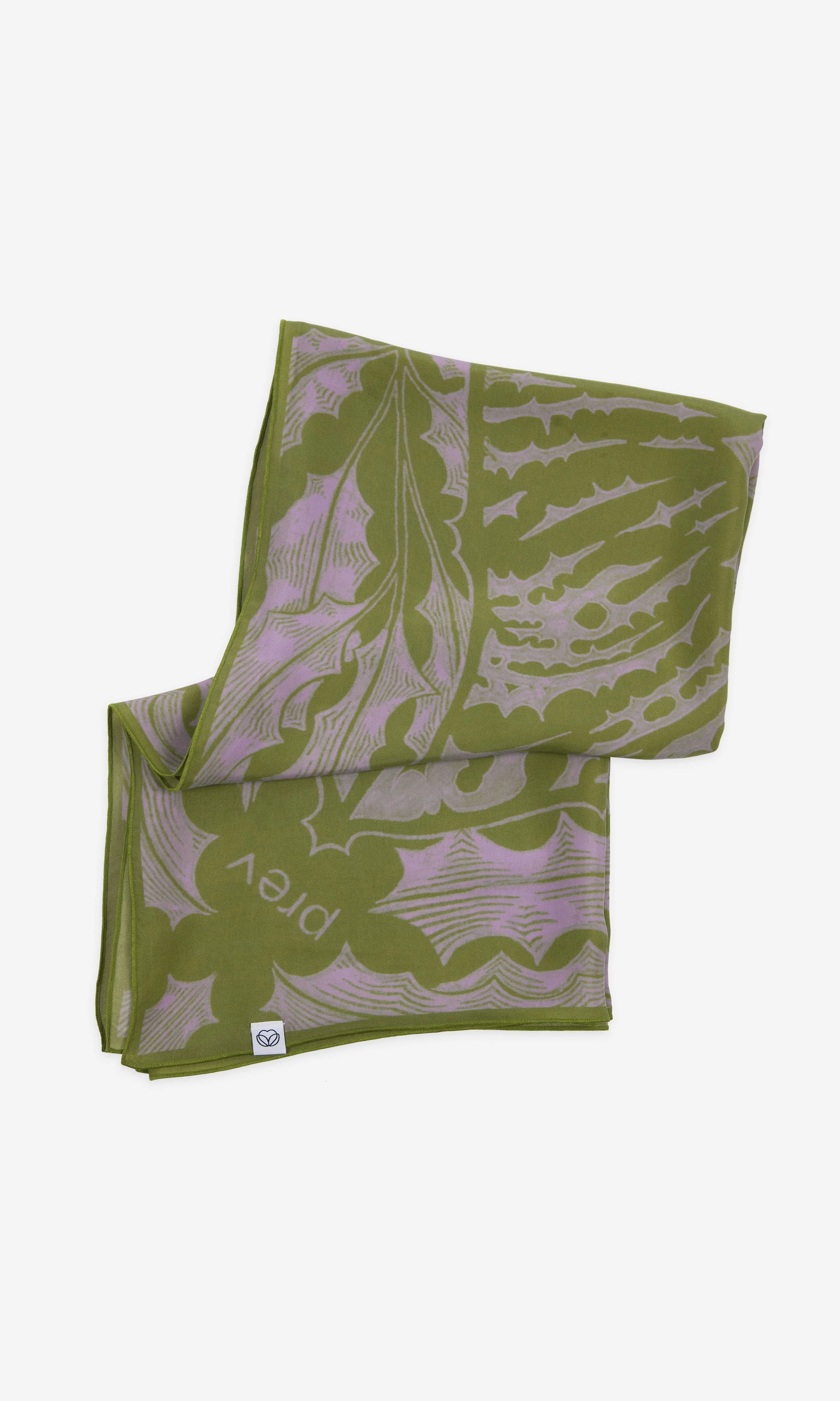 REVOLT JUNGLE PAREO/VERSATILE CLOTH - FIONA - Image 5
