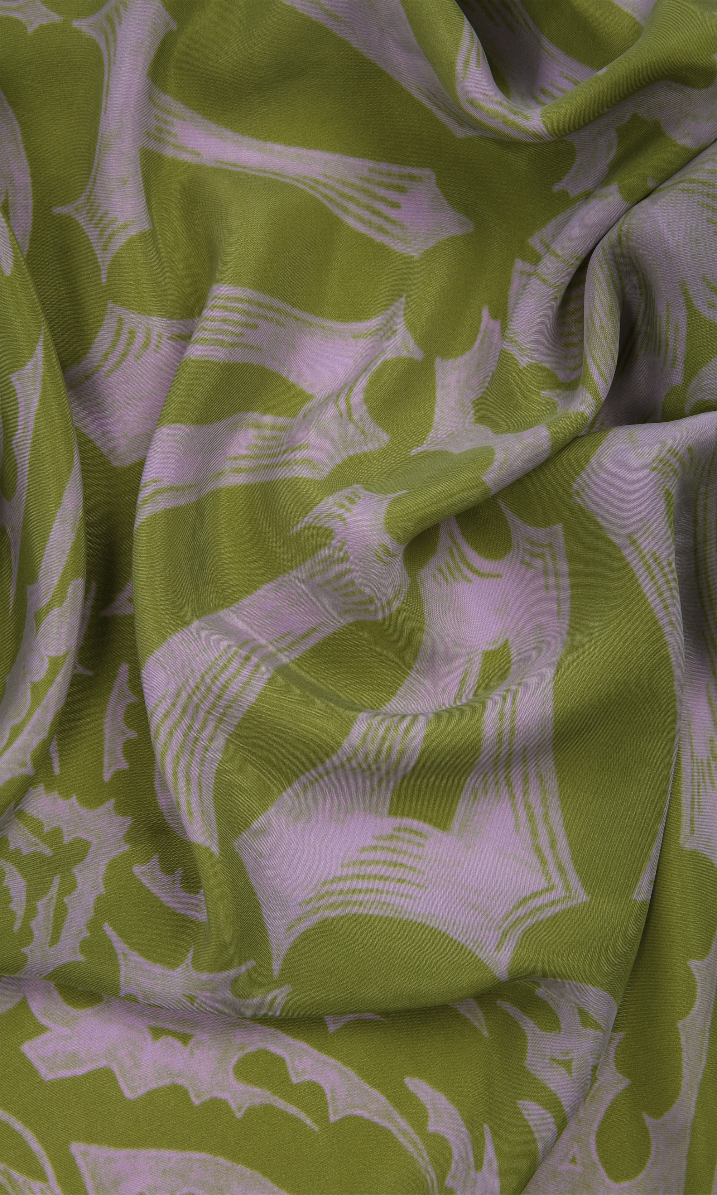REVOLT JUNGLE PAREO/VERSATILE CLOTH - FIONA - Image 6