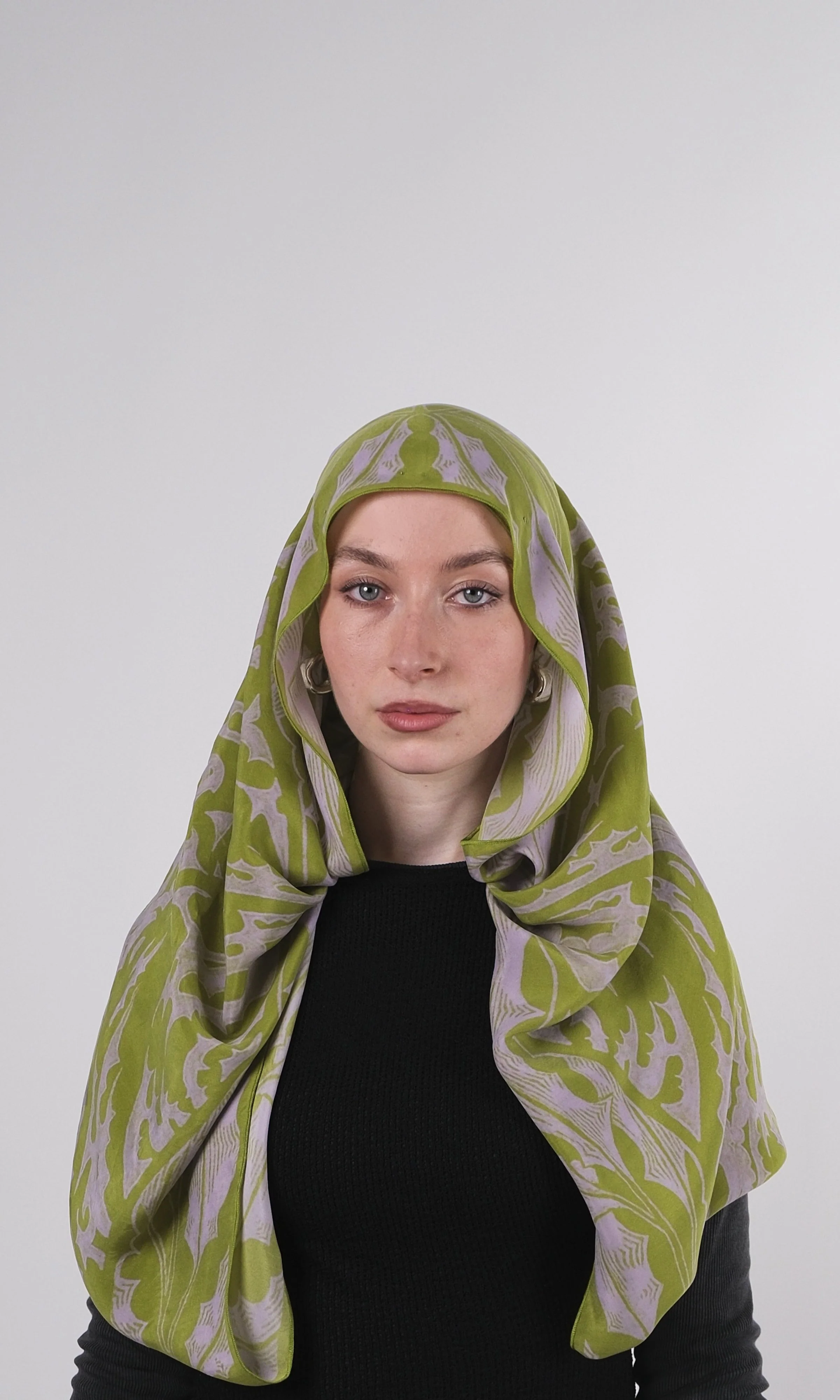 REVOLT JUNGLE PAREO/VERSATILE CLOTH - FIONA - Image 7
