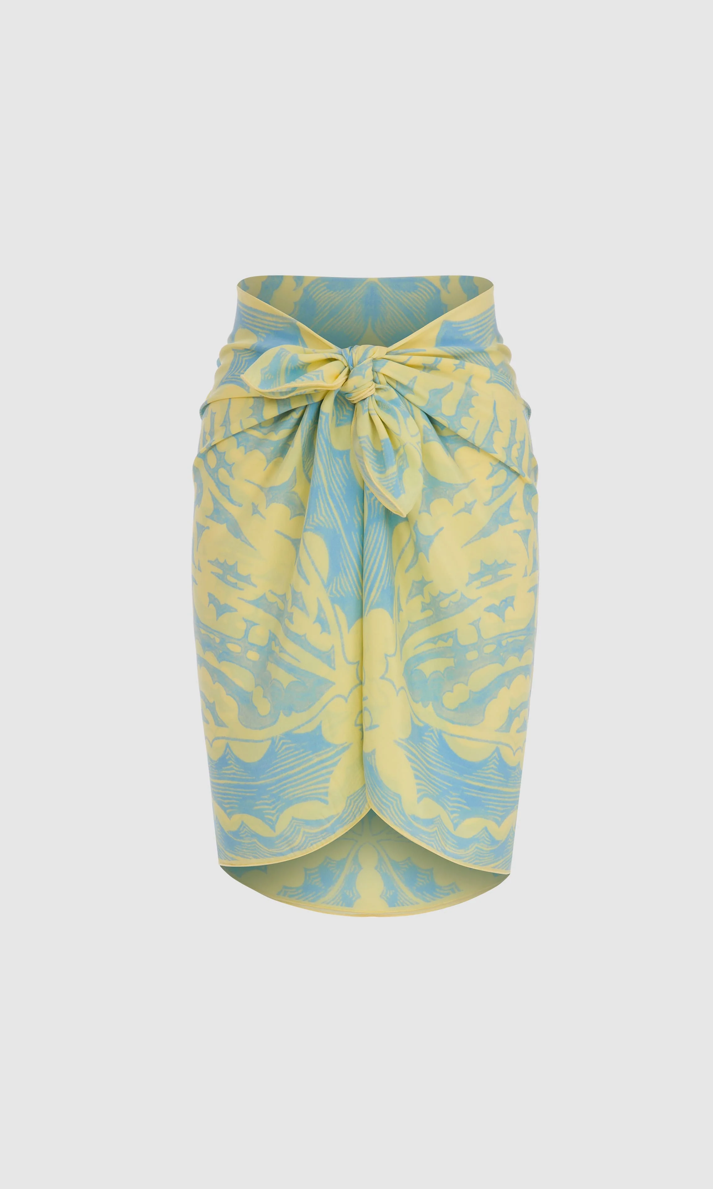 REVOLT JUNGLE PAREO/VERSATILE CLOTH - LAS3R - Image 3