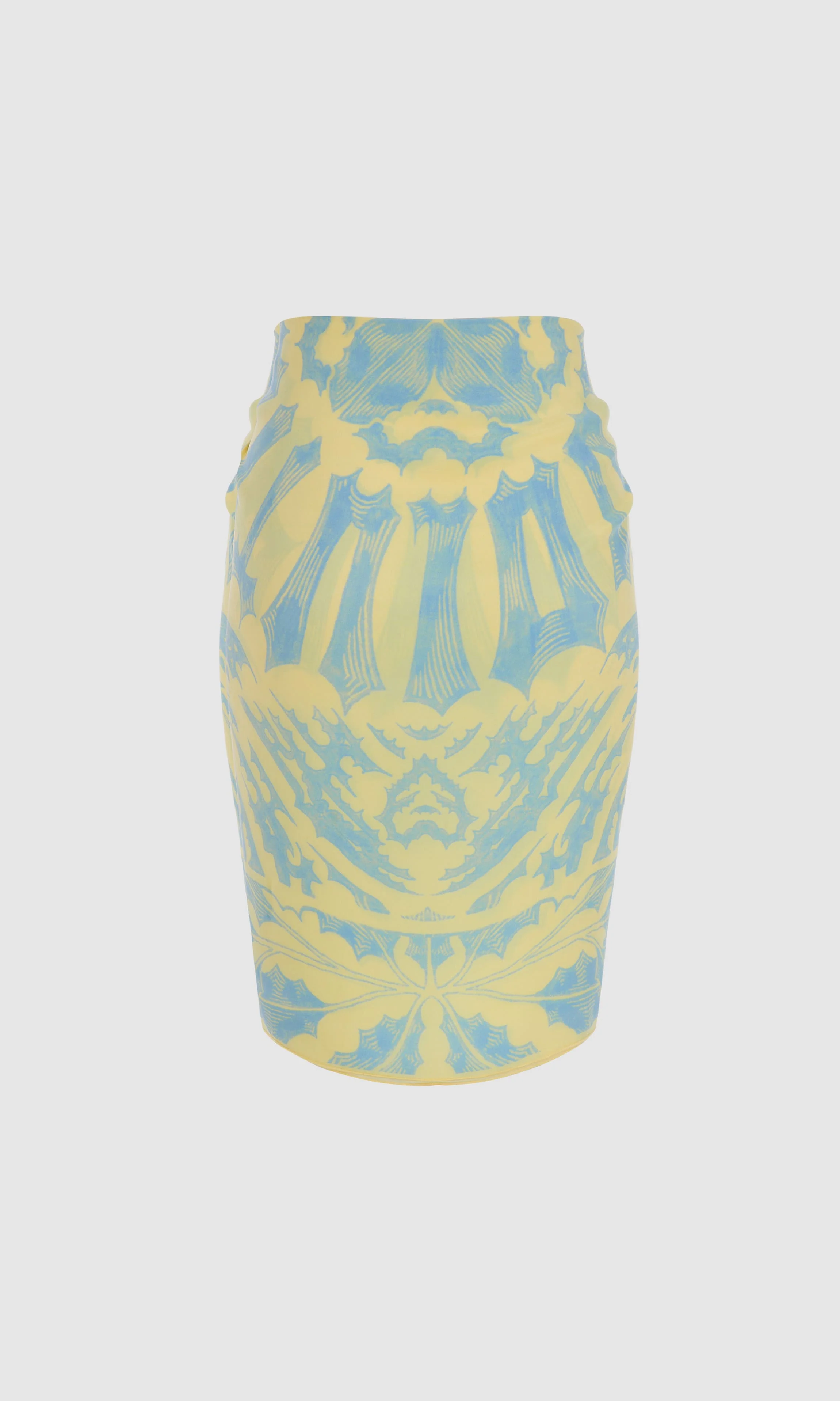 REVOLT JUNGLE PAREO/VERSATILE CLOTH - LAS3R - Image 4