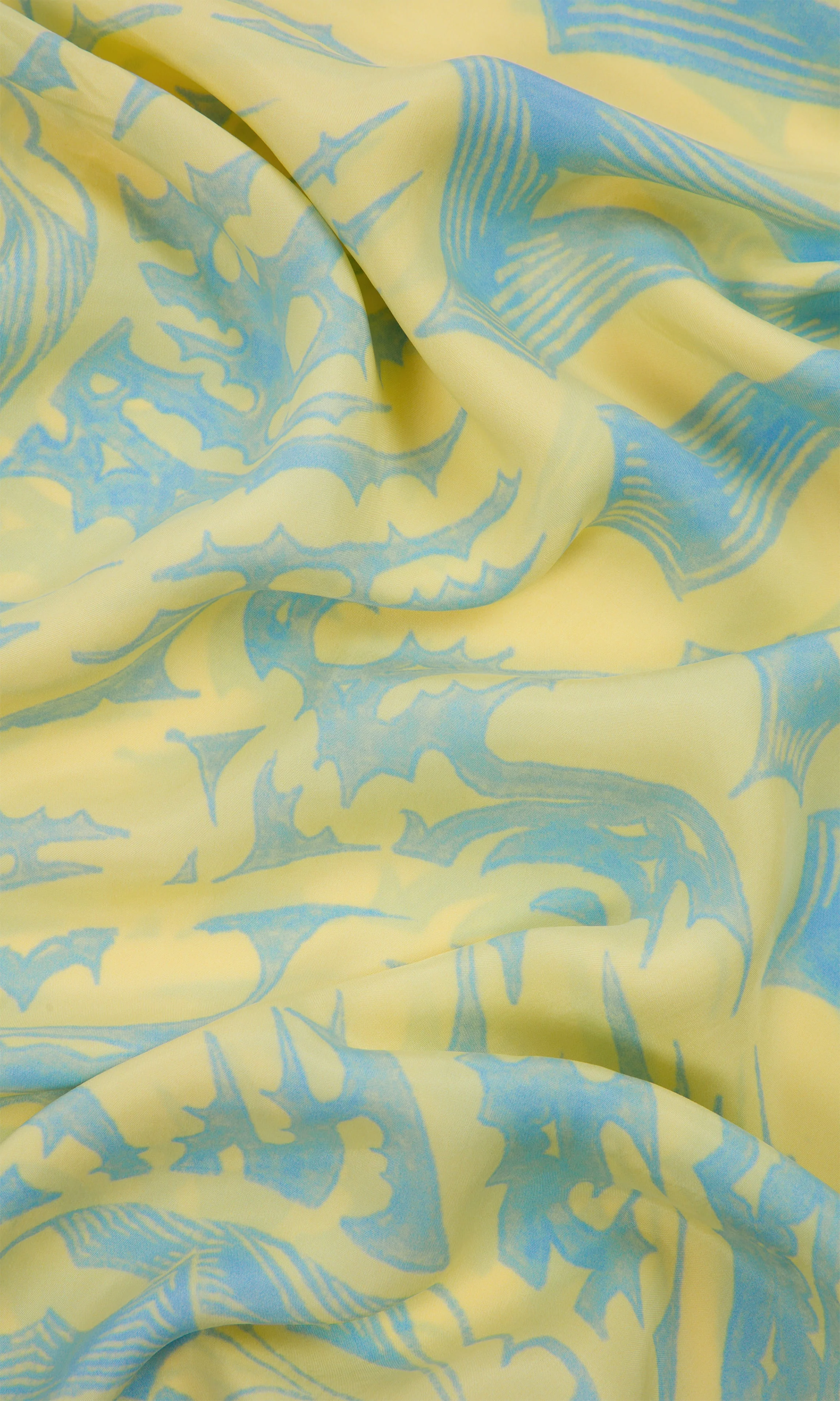 REVOLT JUNGLE PAREO/VERSATILE CLOTH - LAS3R - Image 5