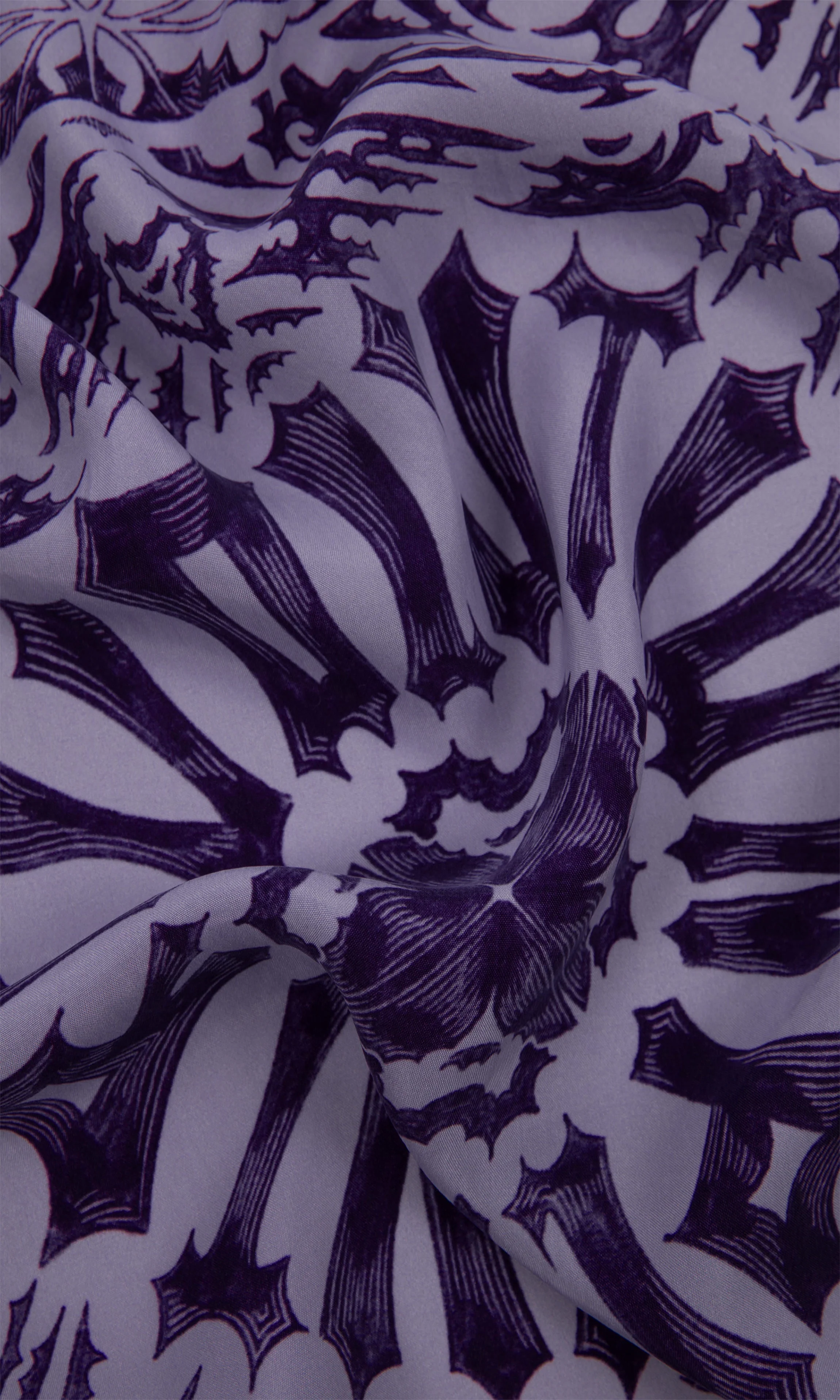 REVOLT JUNGLE PAREO/VERSATILE CLOTH - TWILIGHT - Image 5