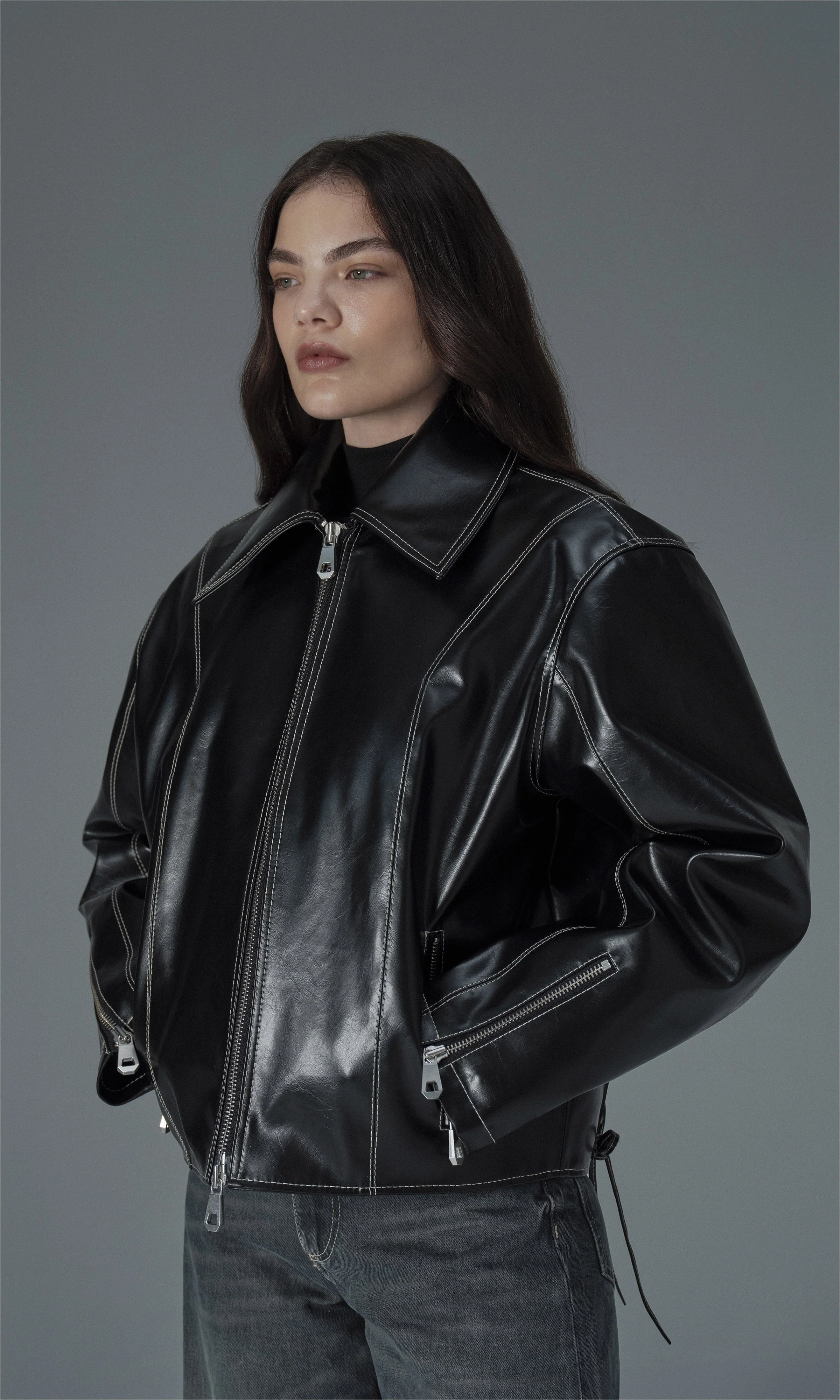 ROBIN - BLACK - Image 8