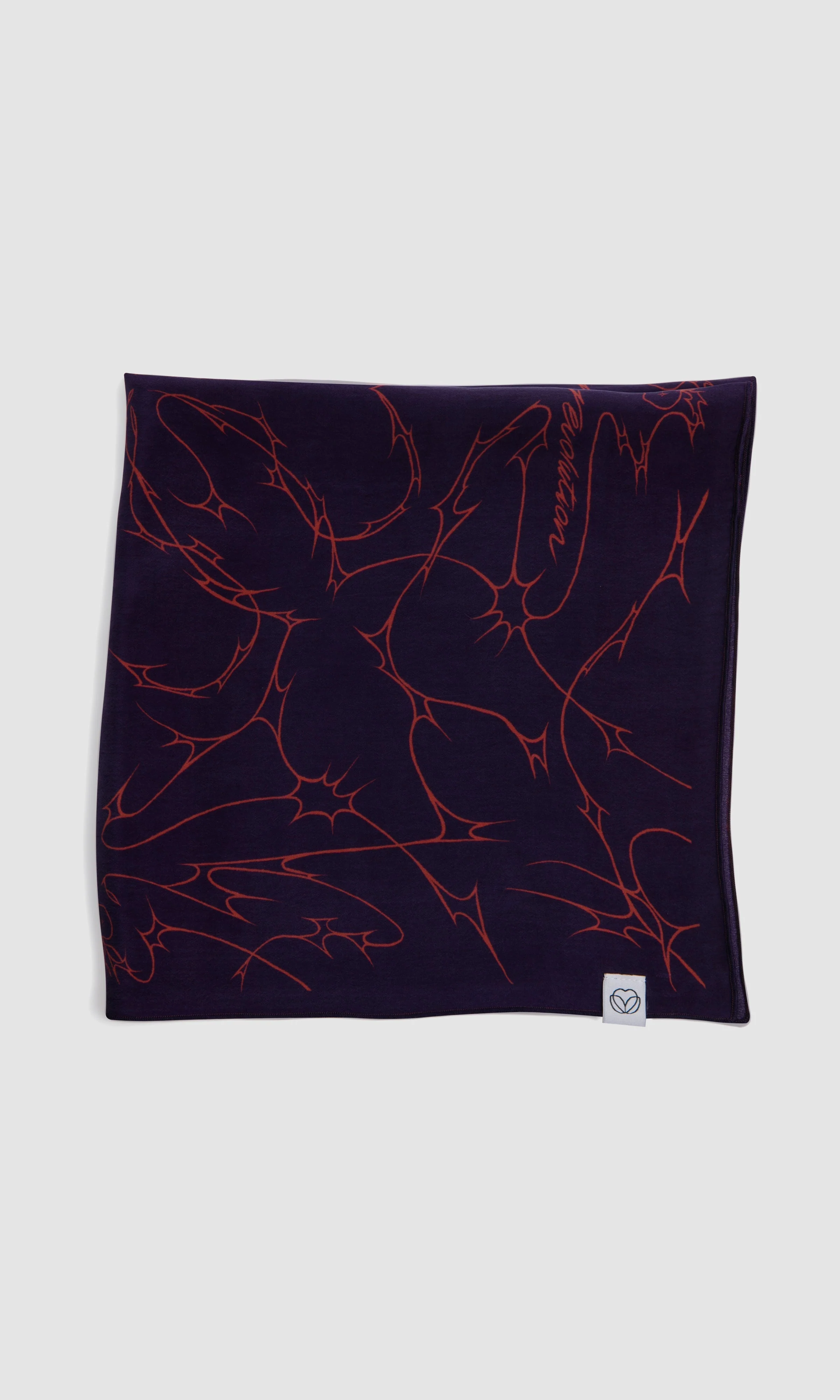 SELF-CARE BANDANA - HYPNOSE - Image 3