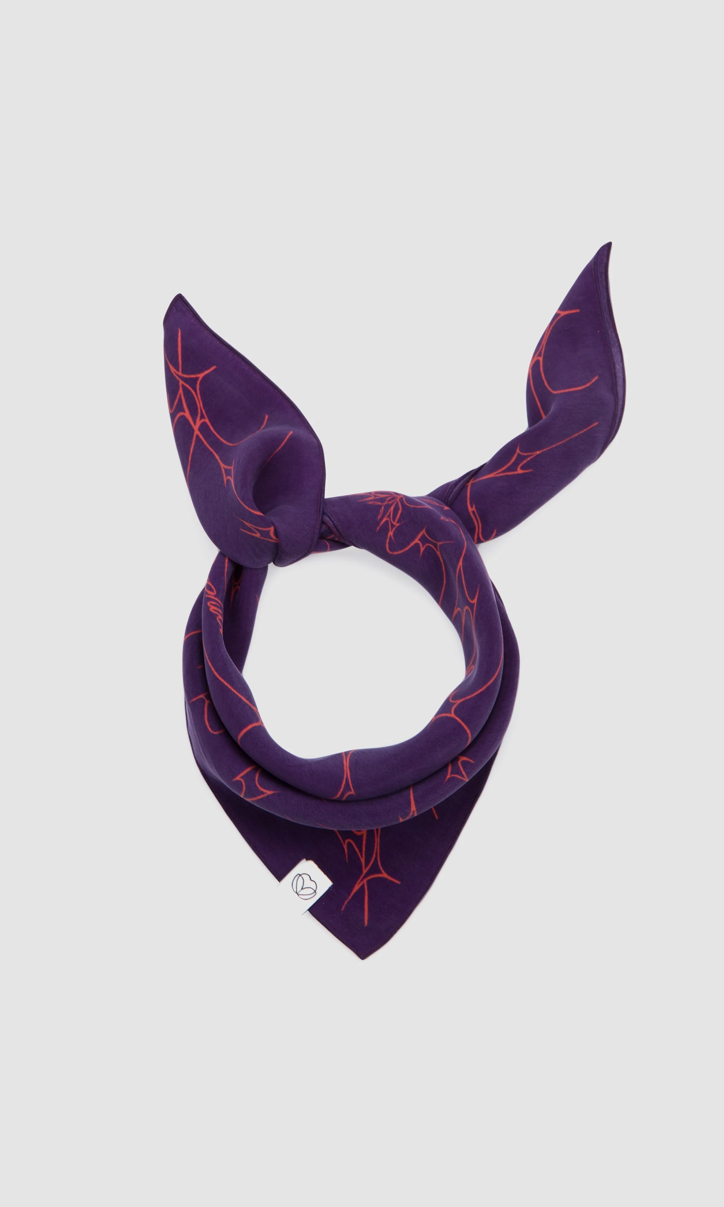 SELF-CARE BANDANA - HYPNOSE - Image 4