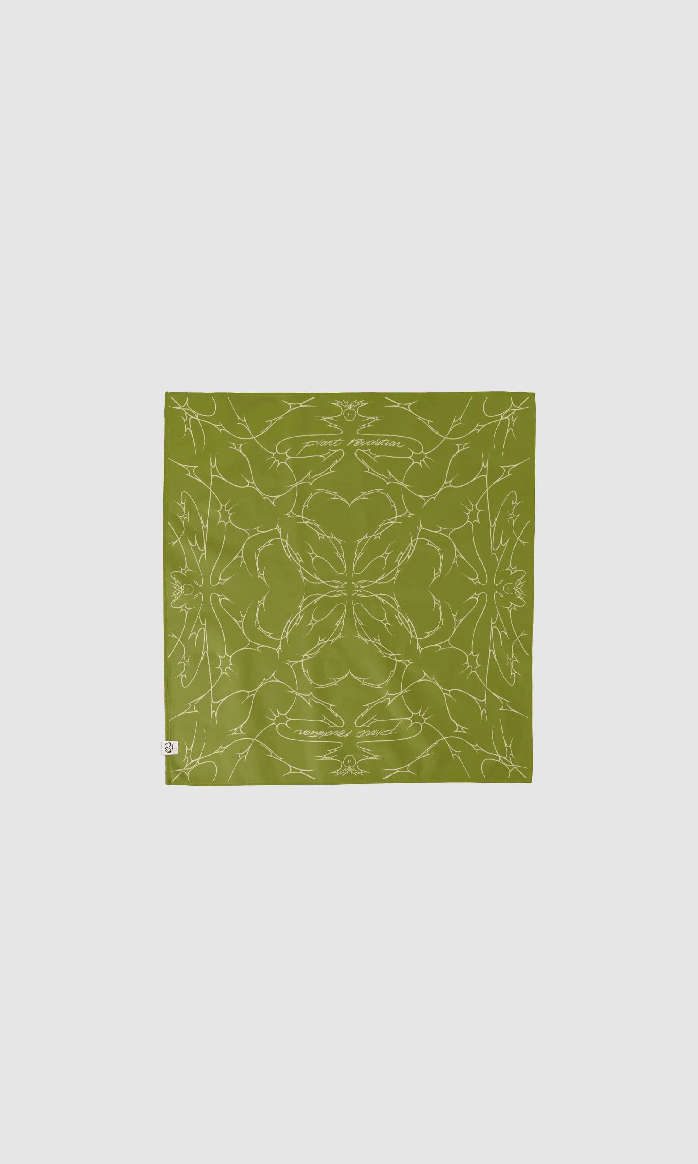 SELF-CARE BANDANA - ROSEMARY