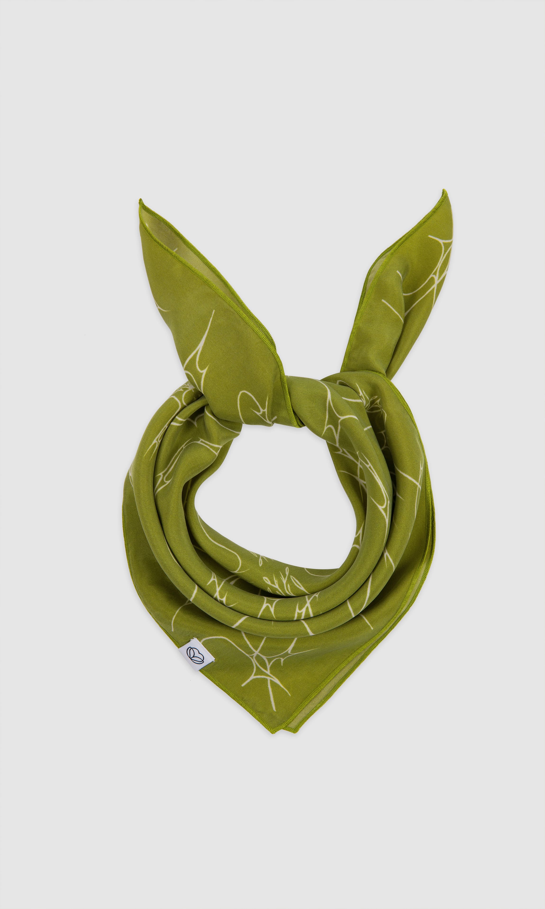SELF-CARE BANDANA - ROSEMARY - Image 4