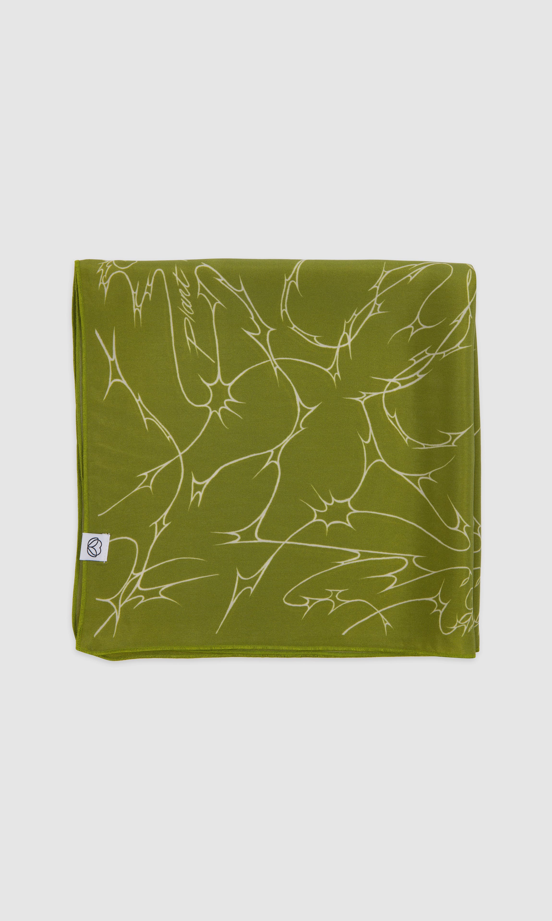 SELF-CARE BANDANA - ROSEMARY - Image 5