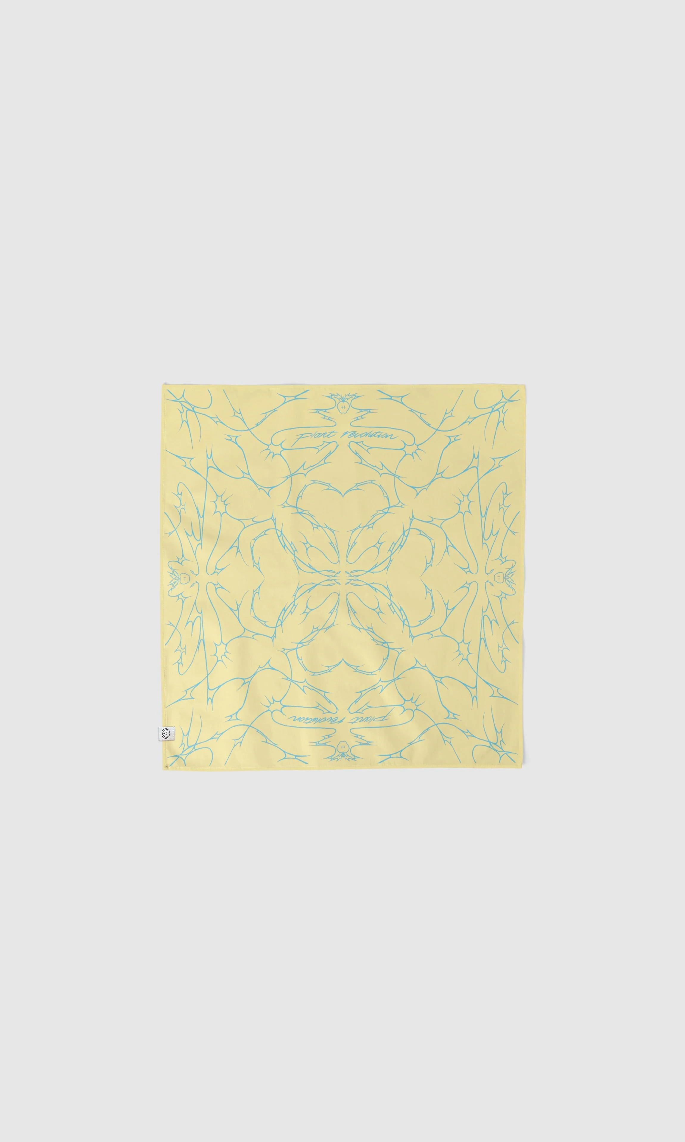 SELF-CARE BANDANA - SORBET