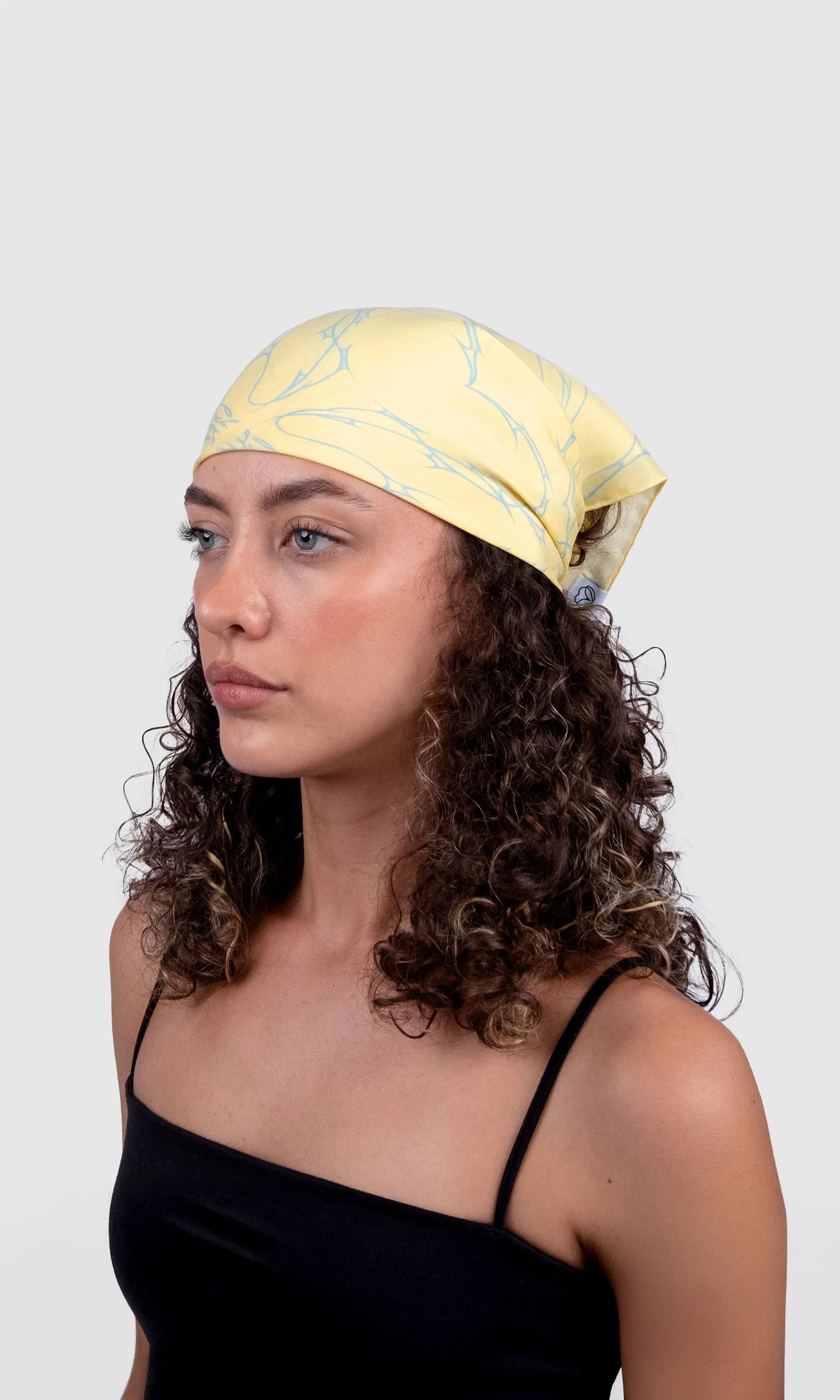 SELF-CARE BANDANA - SORBET - Image 2