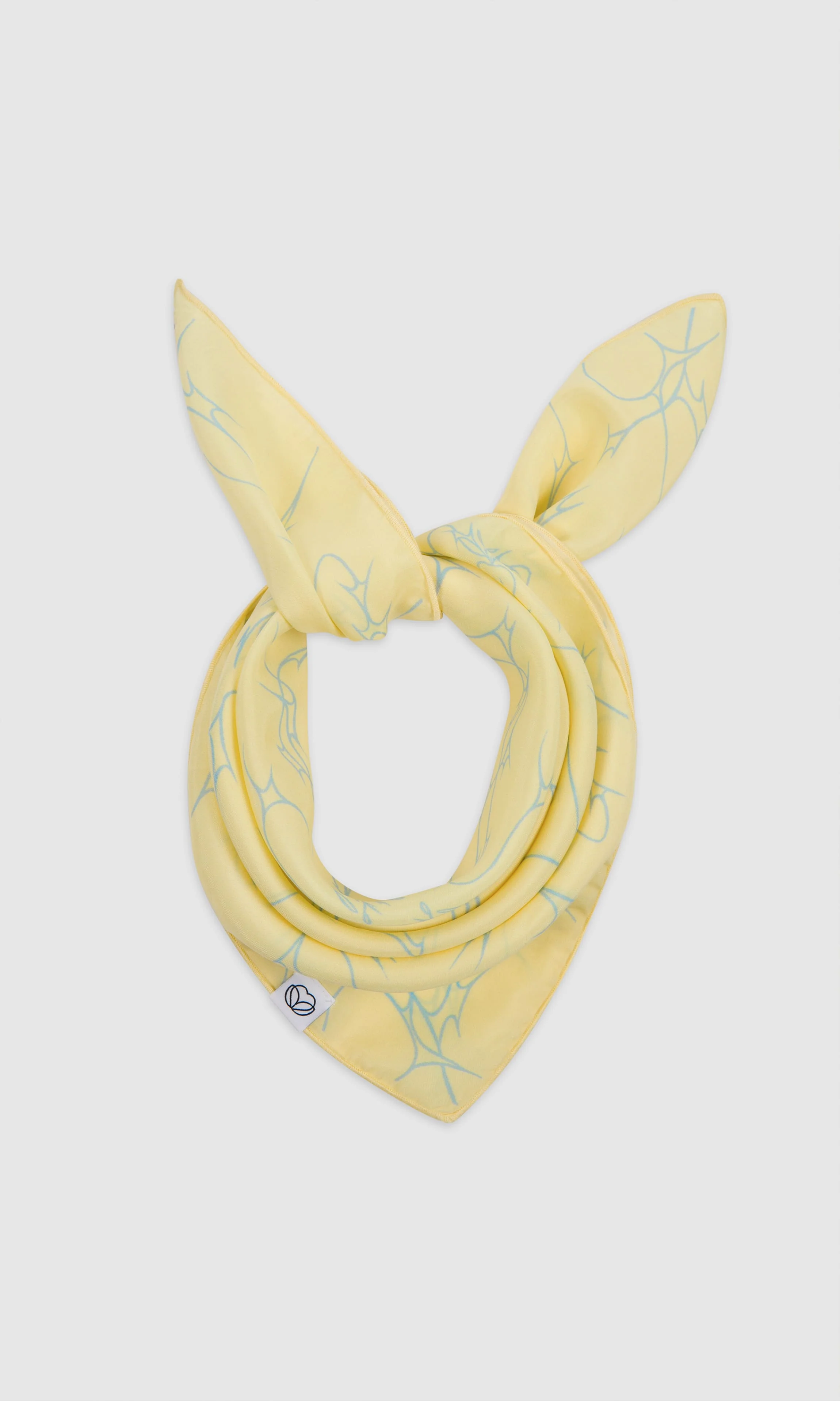 SELF-CARE BANDANA - SORBET - Image 4