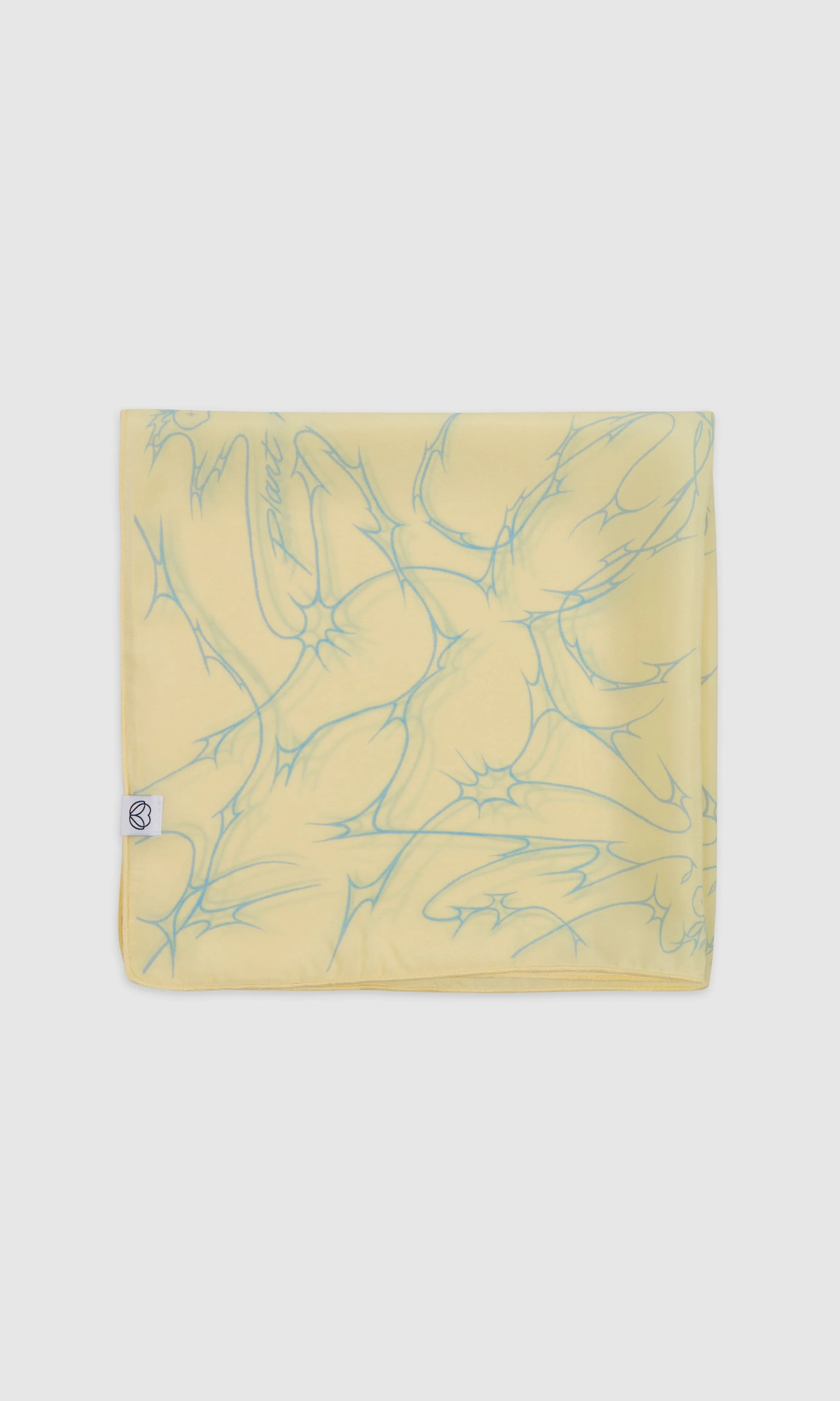 SELF-CARE BANDANA - SORBET - Image 5