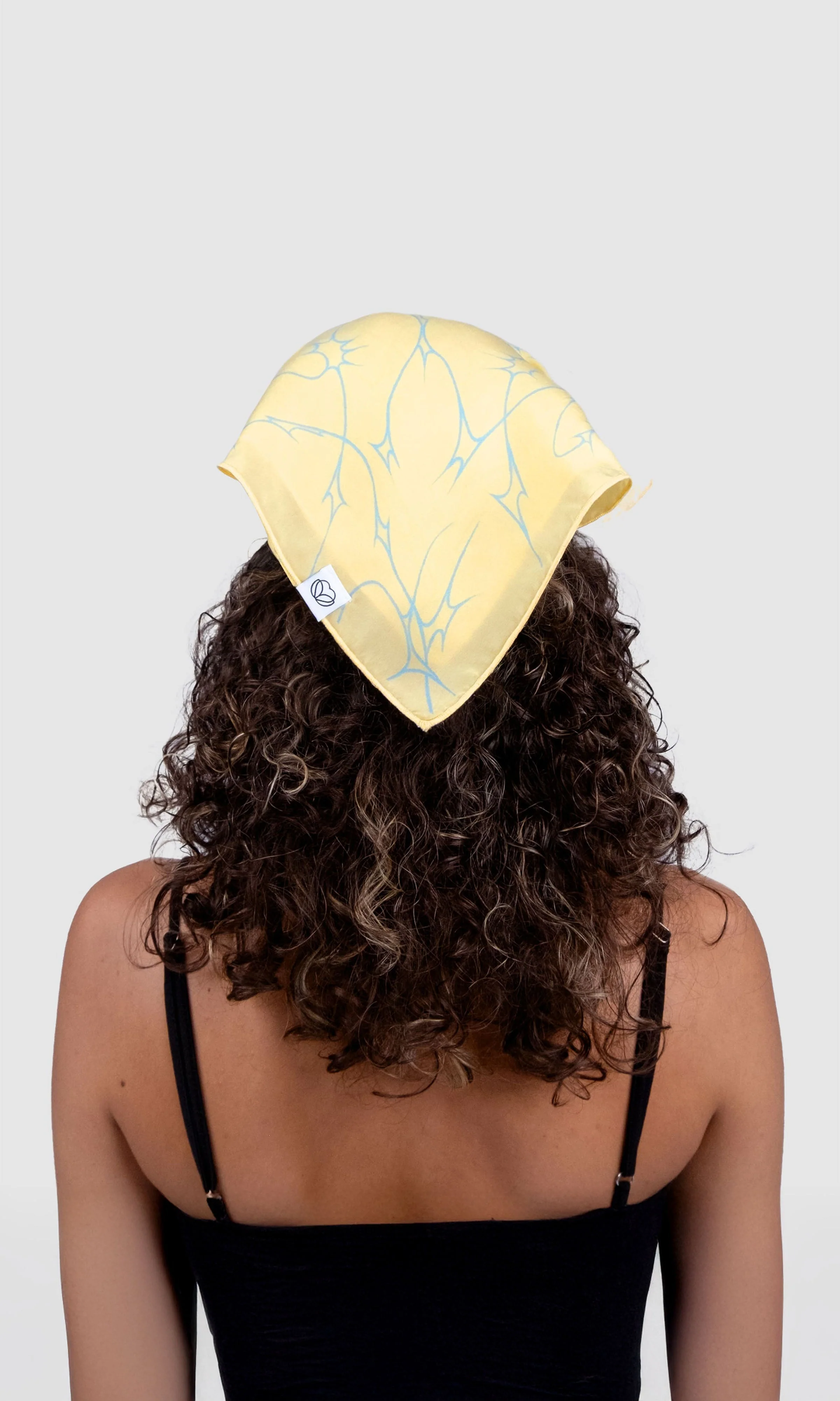 SELF-CARE BANDANA - SORBET - Image 6