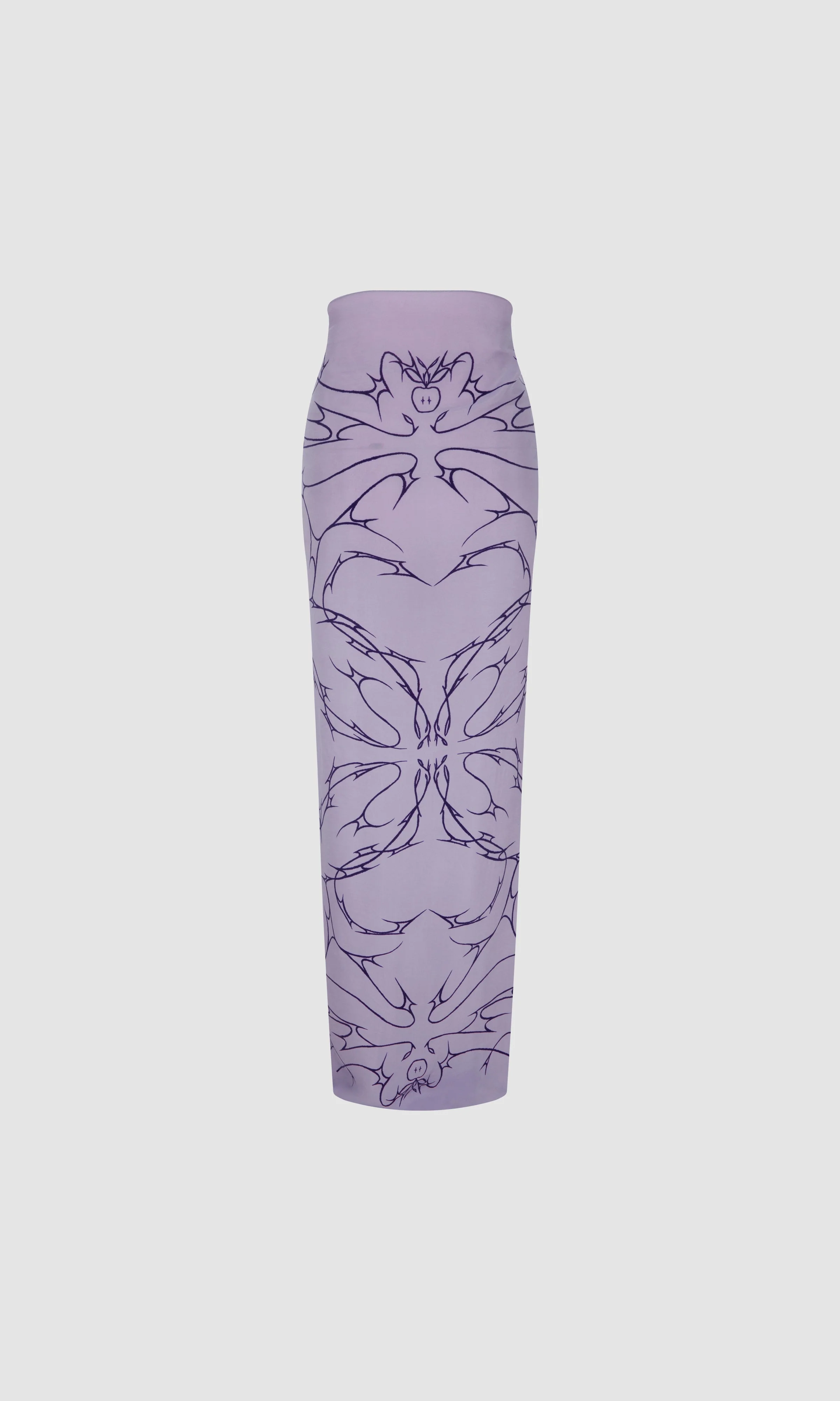 SELF-CARE PAREO/VERSATILE CLOTH - HEATHER - Image 4