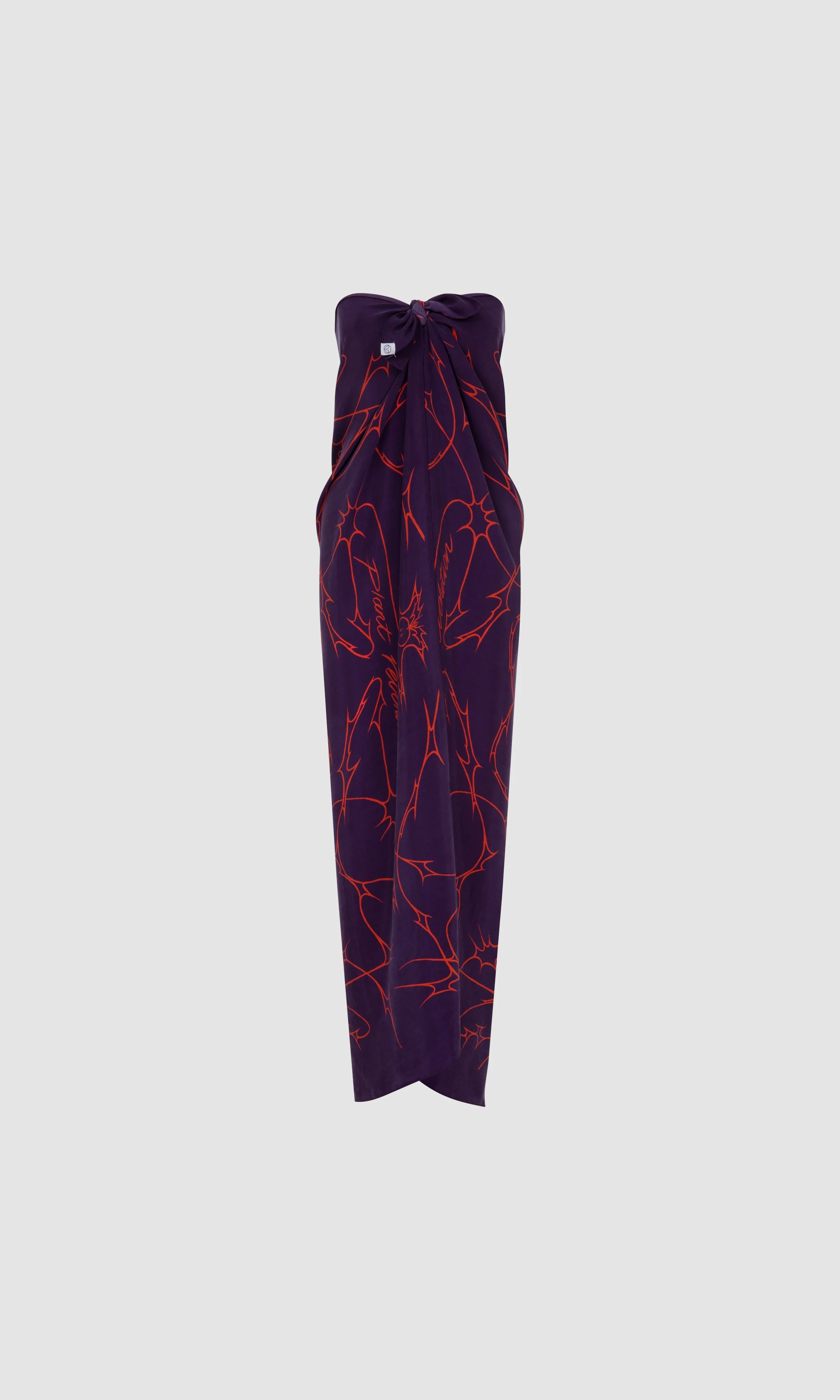 SELF-CARE PAREO/VERSATILE CLOTH - HYPNOSE - Image 3