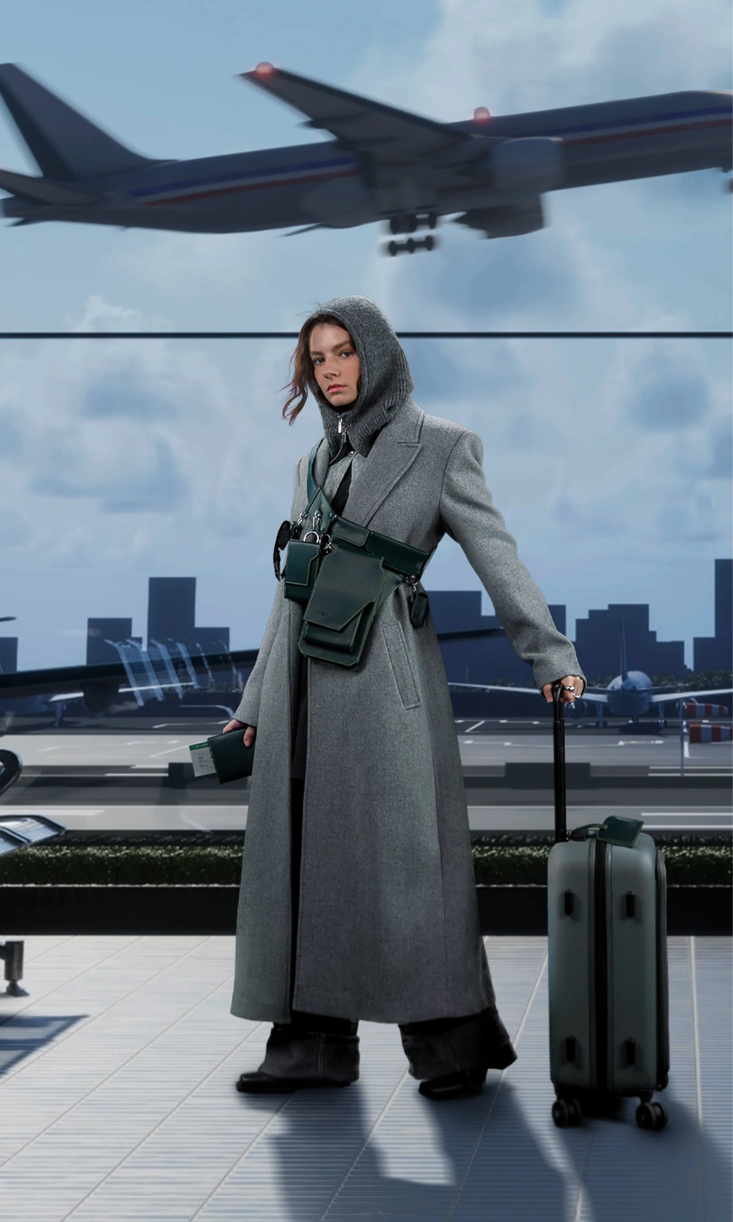 TRAVEL KIT - Image 2
